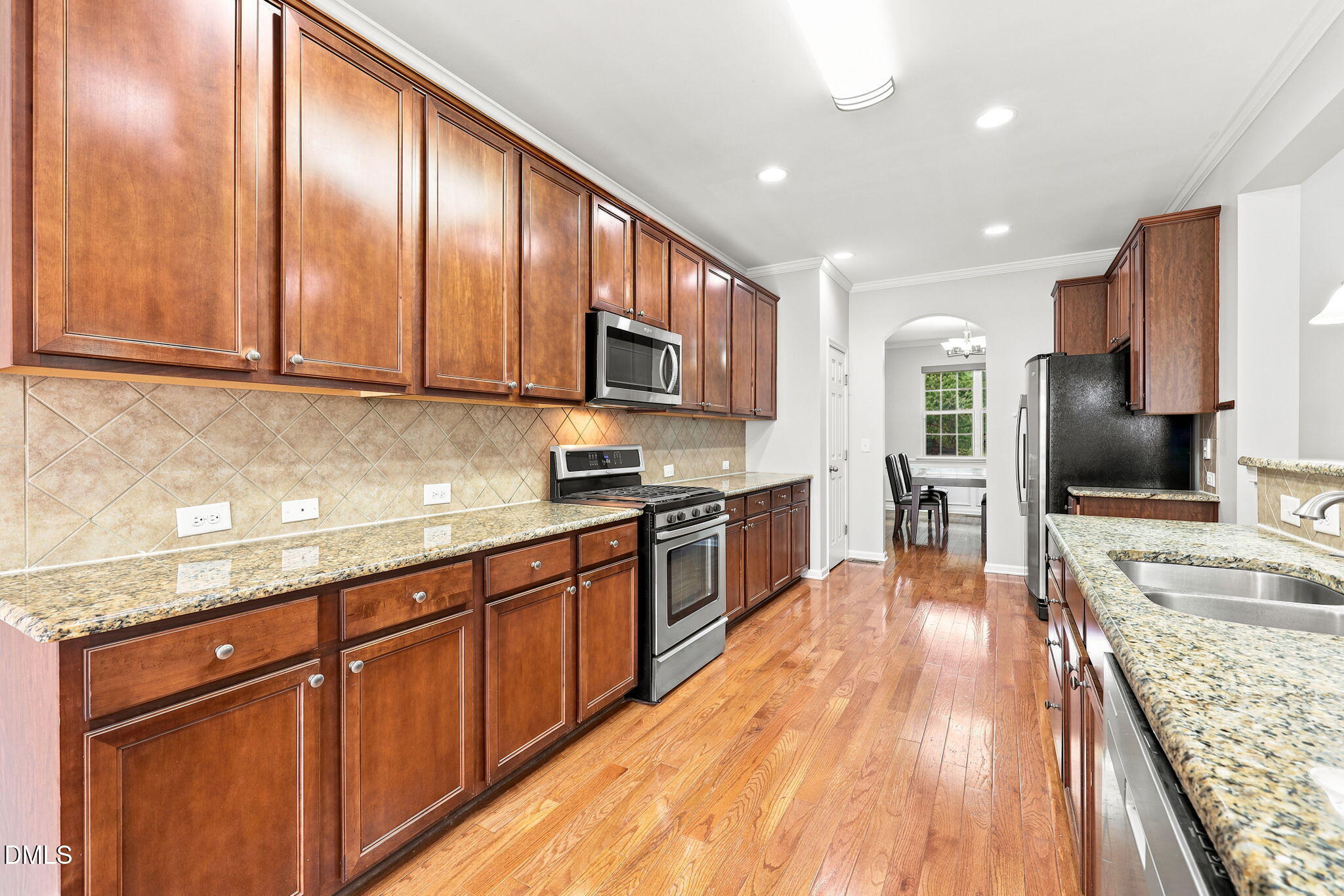 405 Liberty Rose Drive Property Photo 12