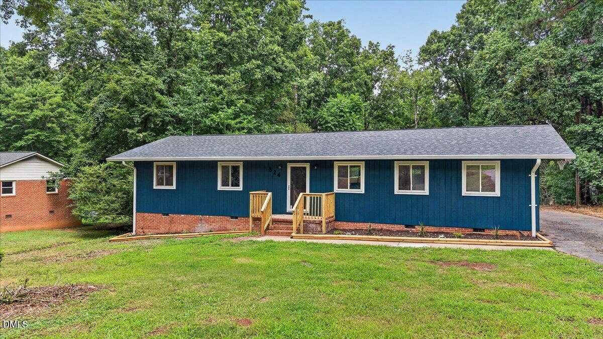 524 W Bywood Drive Property Photo 8