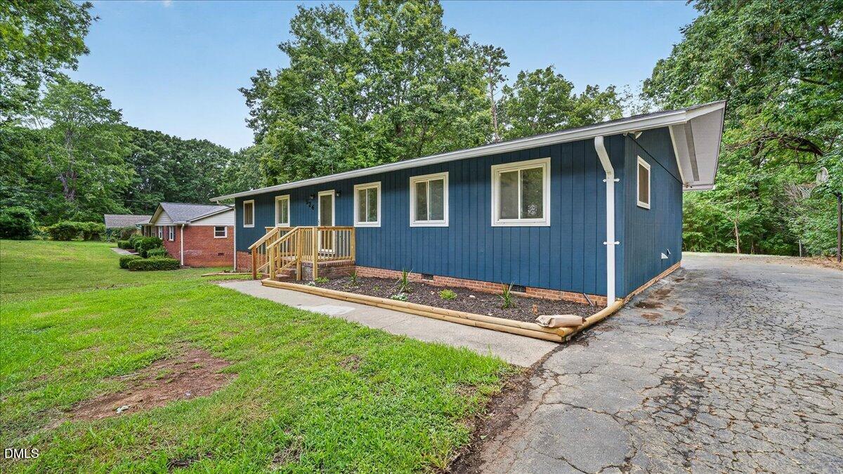 524 W Bywood Drive Property Photo 36