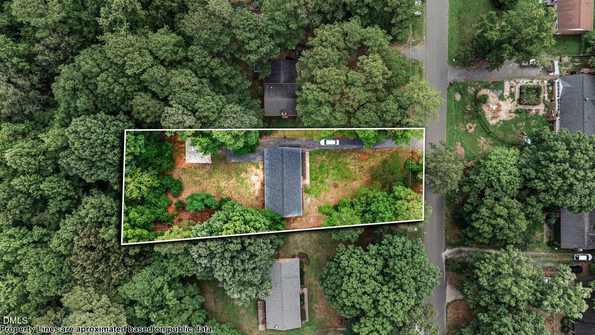 524 W Bywood Drive Property Photo 39