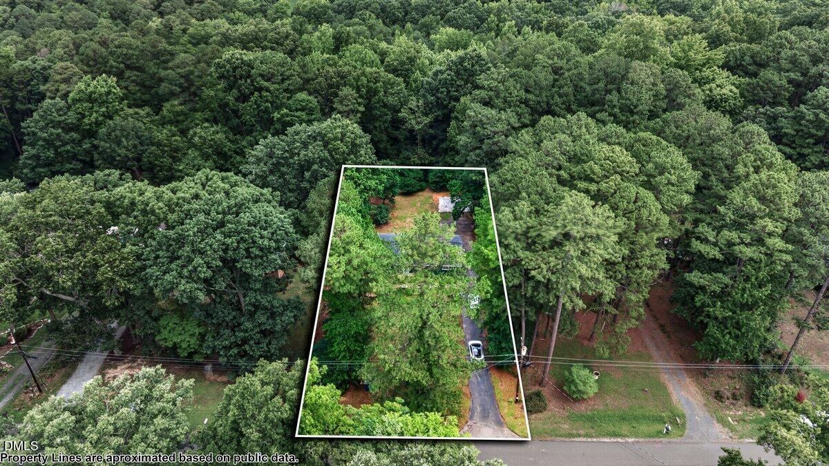 524 W Bywood Drive Property Photo 40