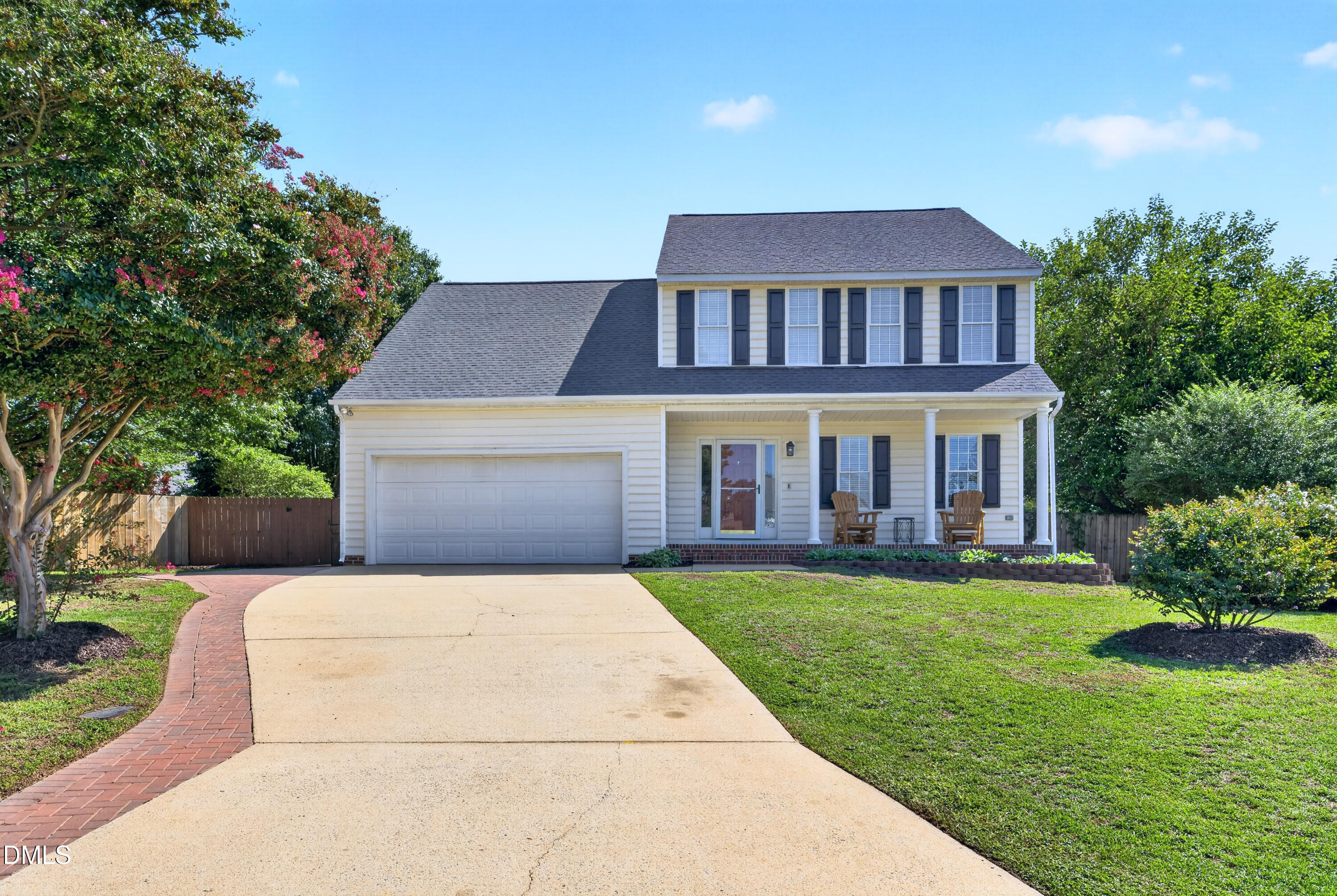 104 Uphill Court Property Photo 2