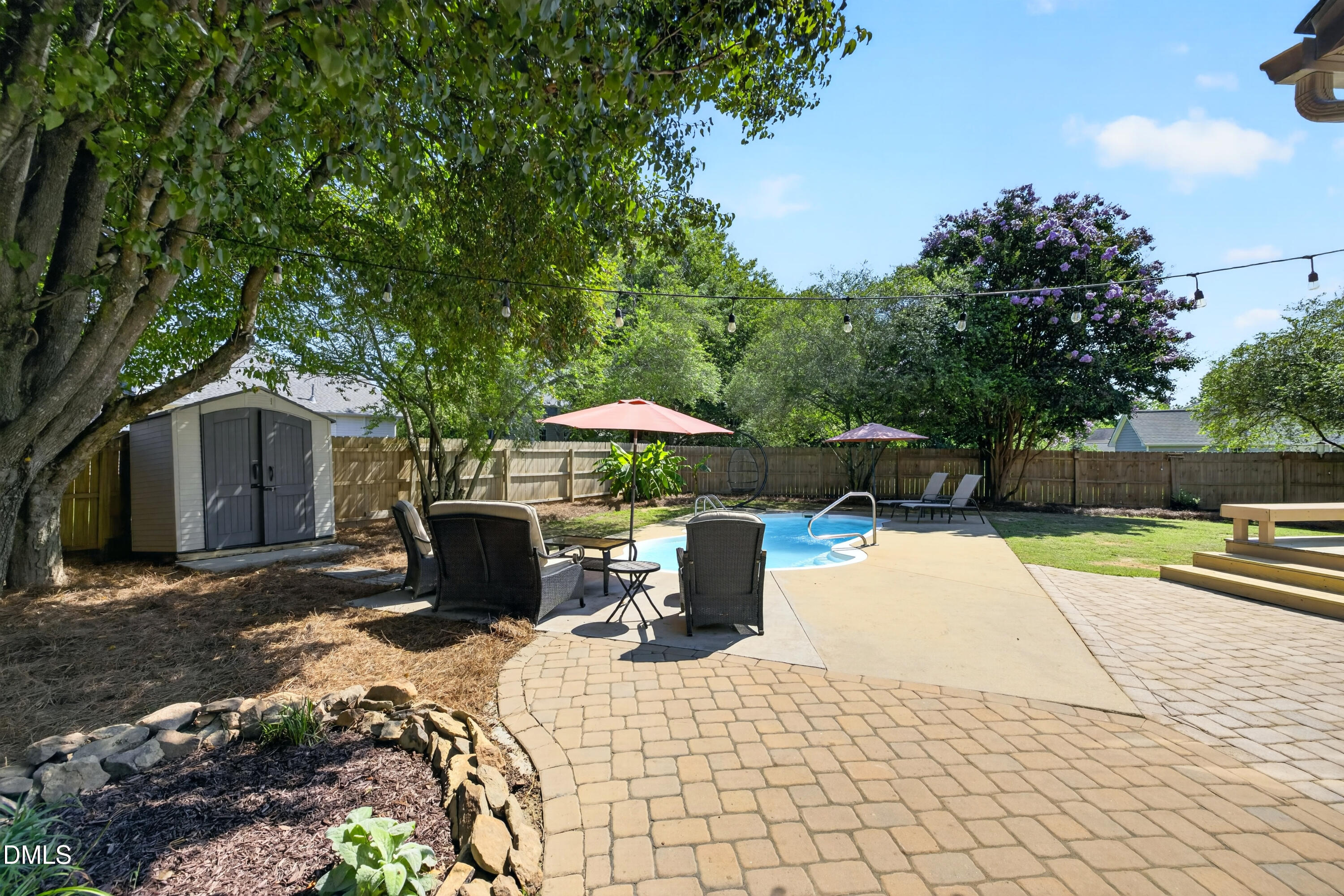 104 Uphill Court Property Photo 33