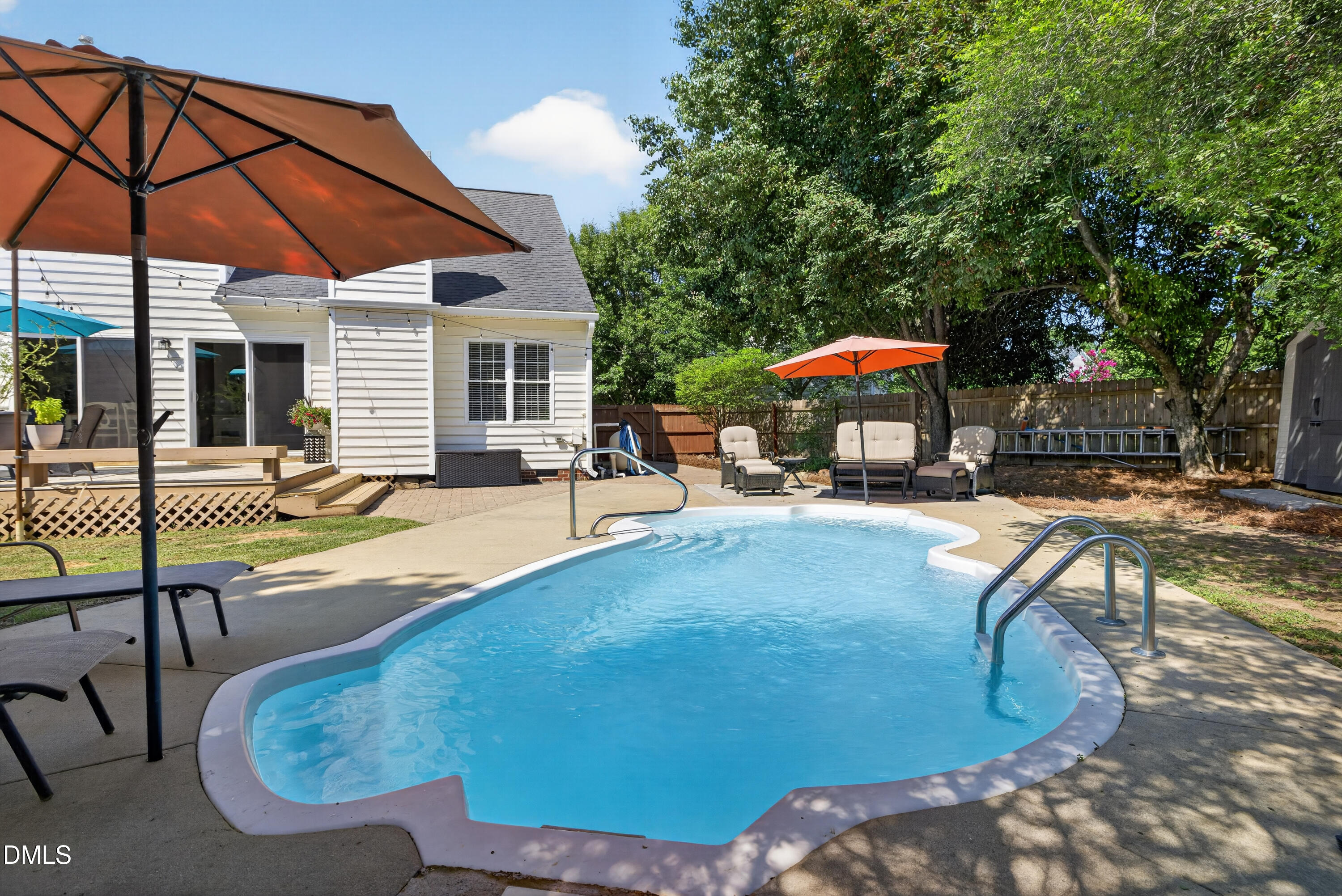 104 Uphill Court Property Photo 34