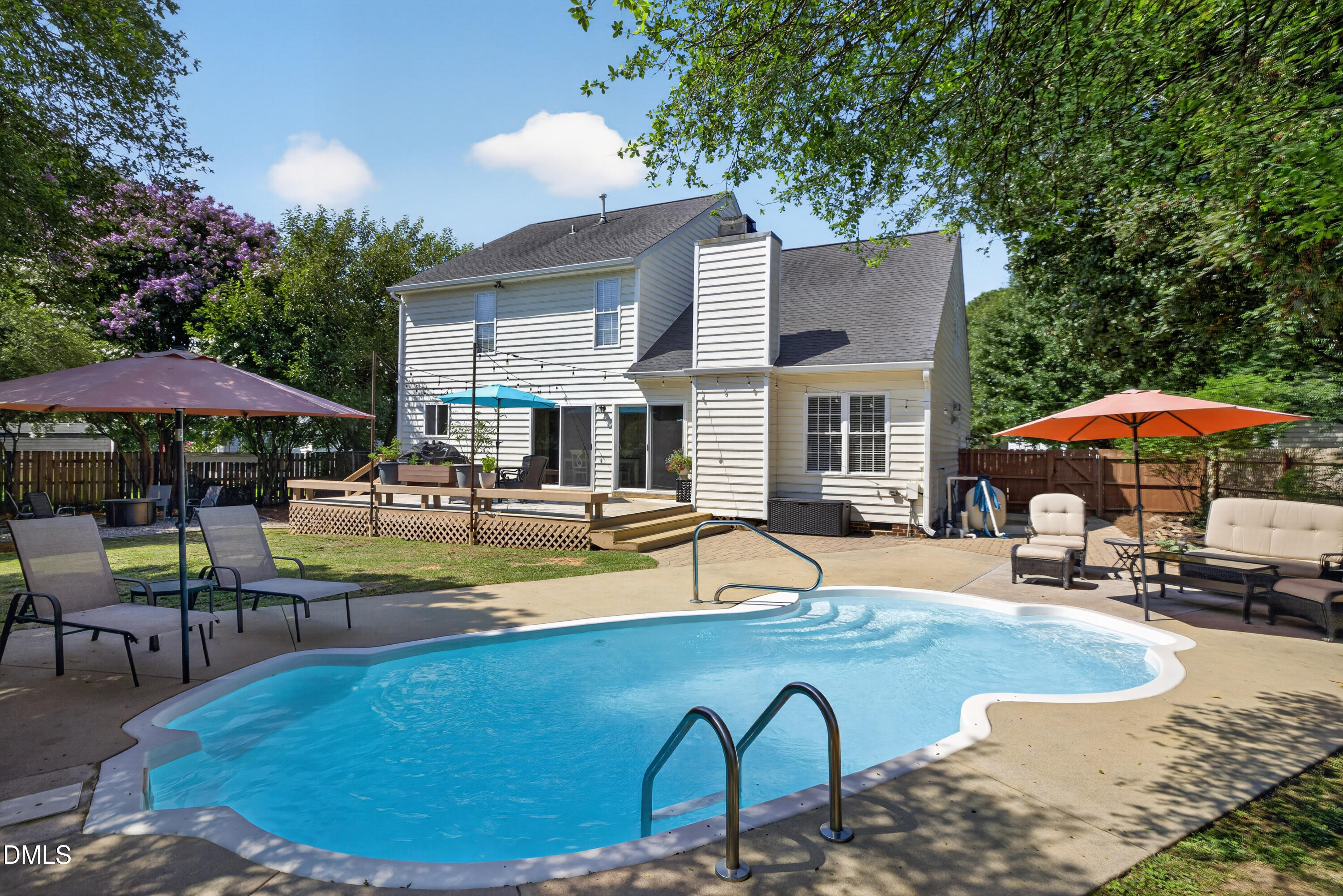 104 Uphill Court Property Photo 36