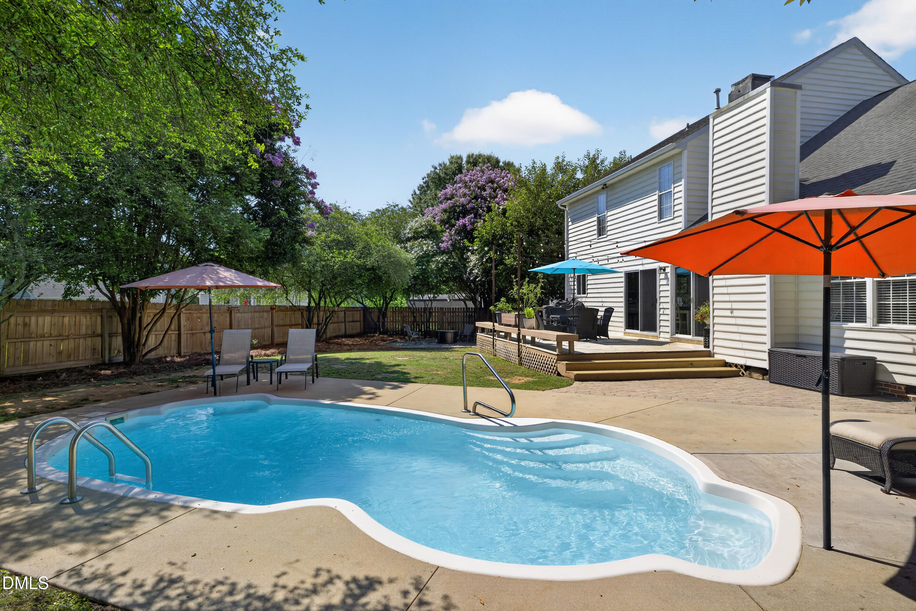 104 Uphill Court Property Photo 37