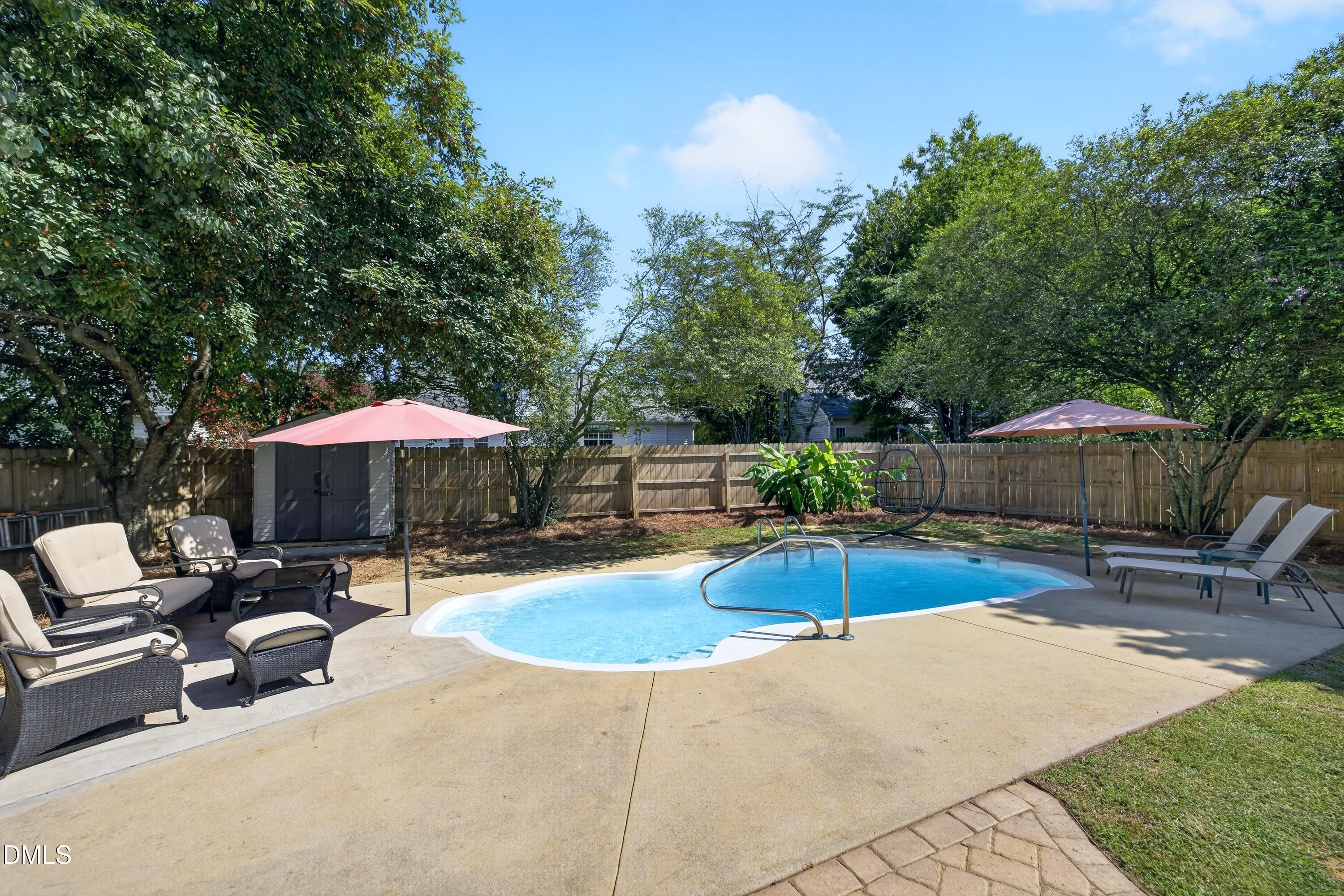 104 Uphill Court Property Photo 39