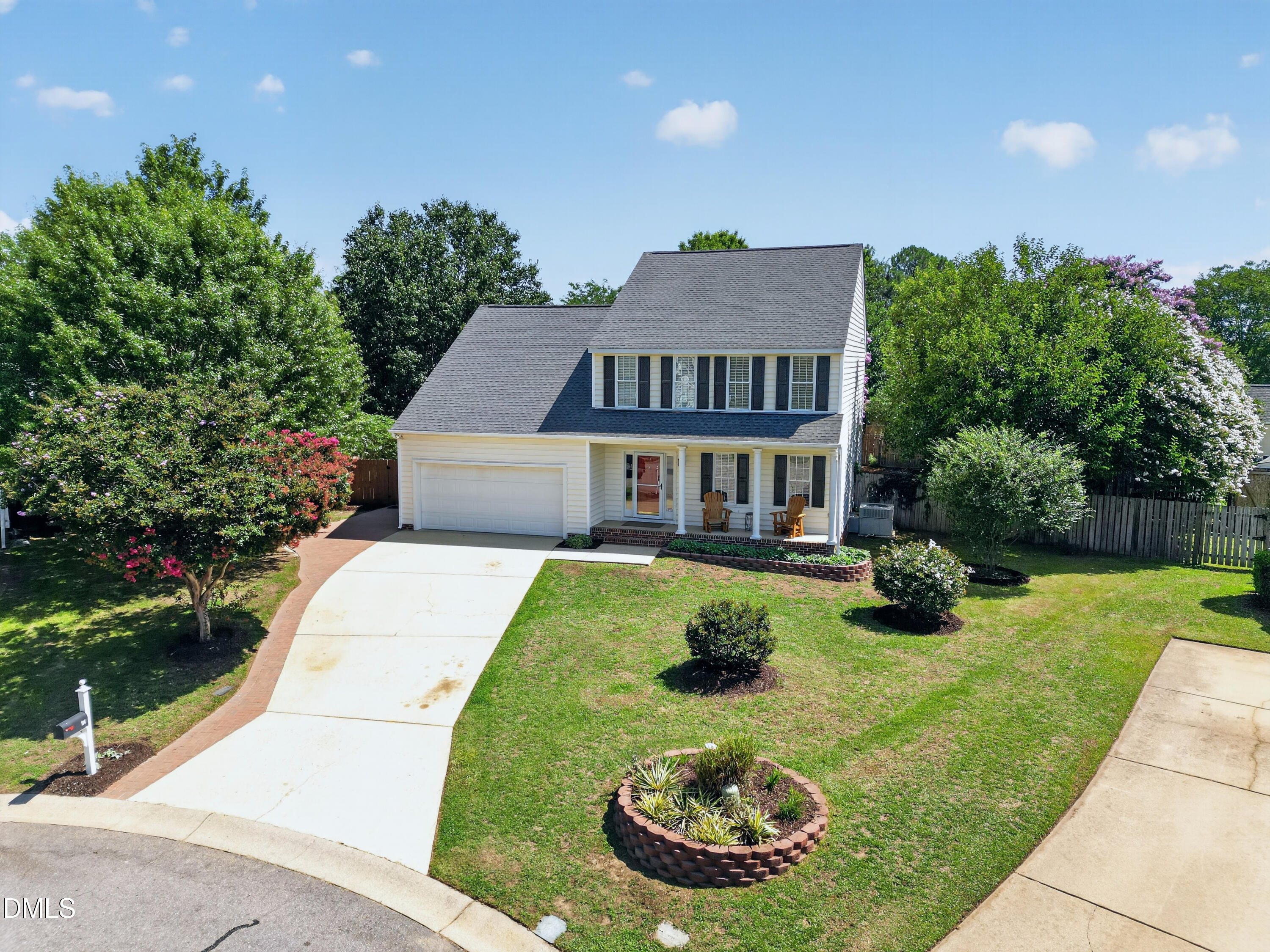 104 Uphill Court Property Photo 40