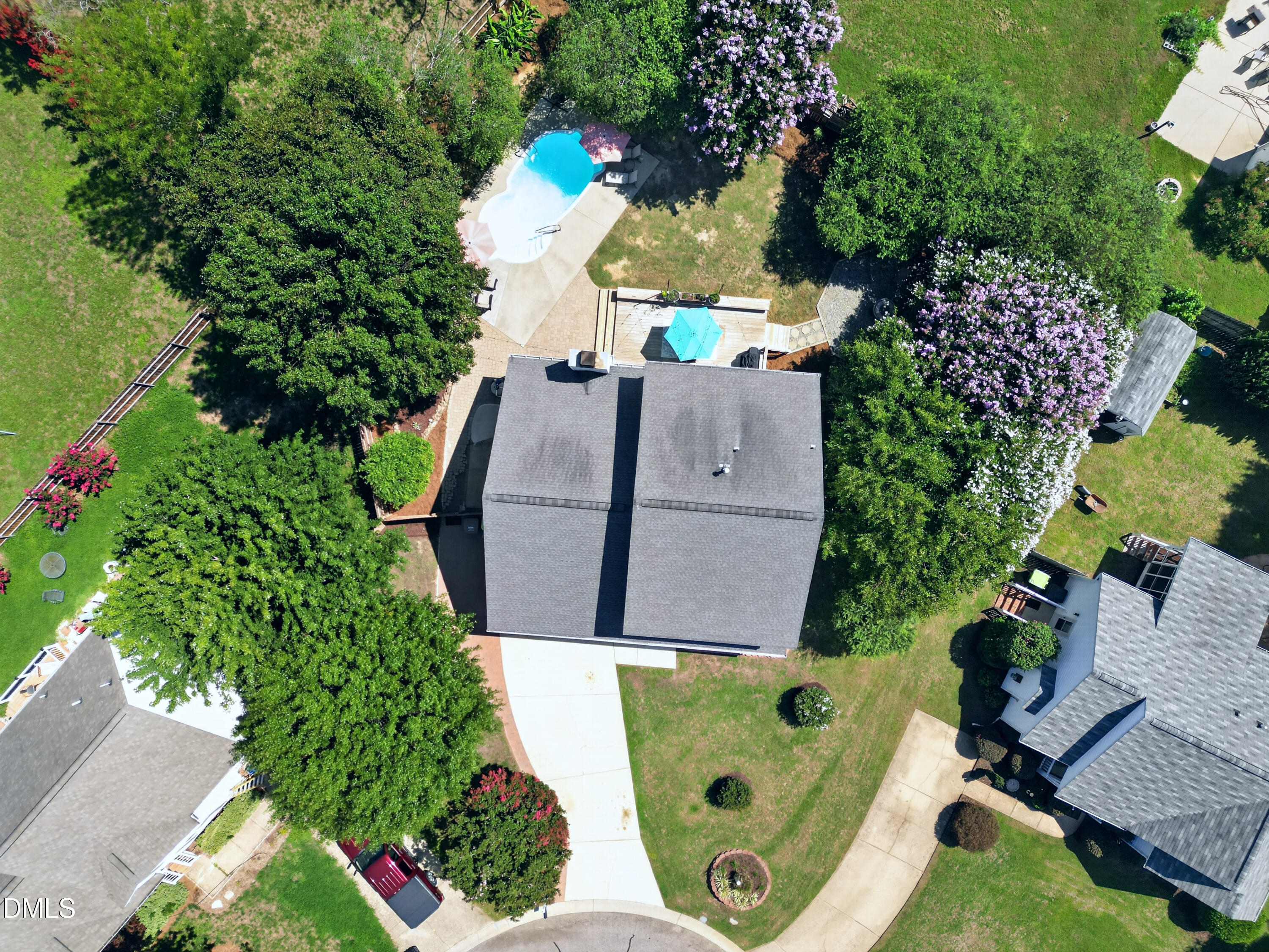 104 Uphill Court Property Photo 41