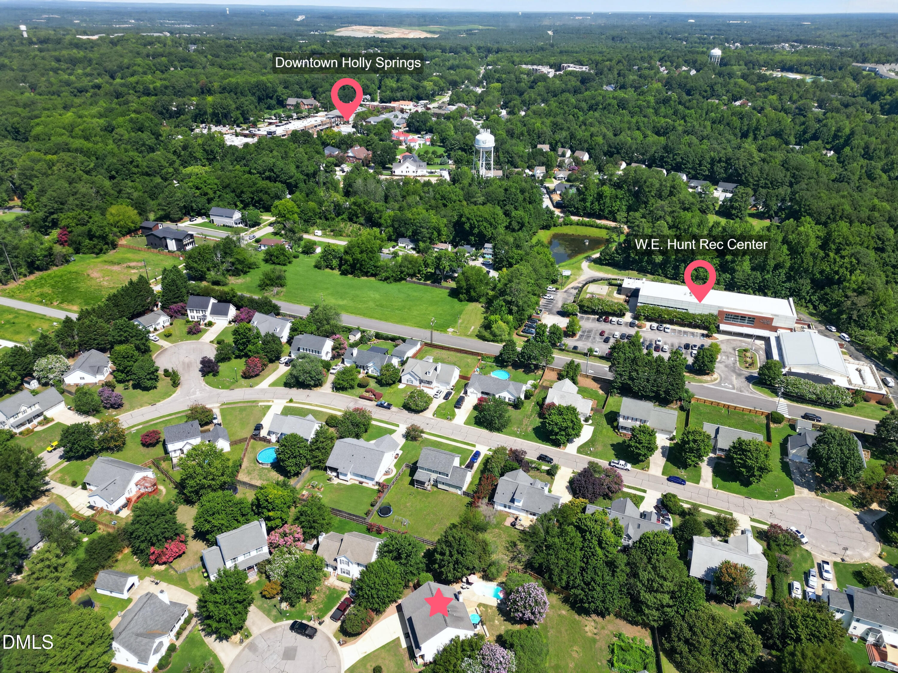 104 Uphill Court Property Photo 43
