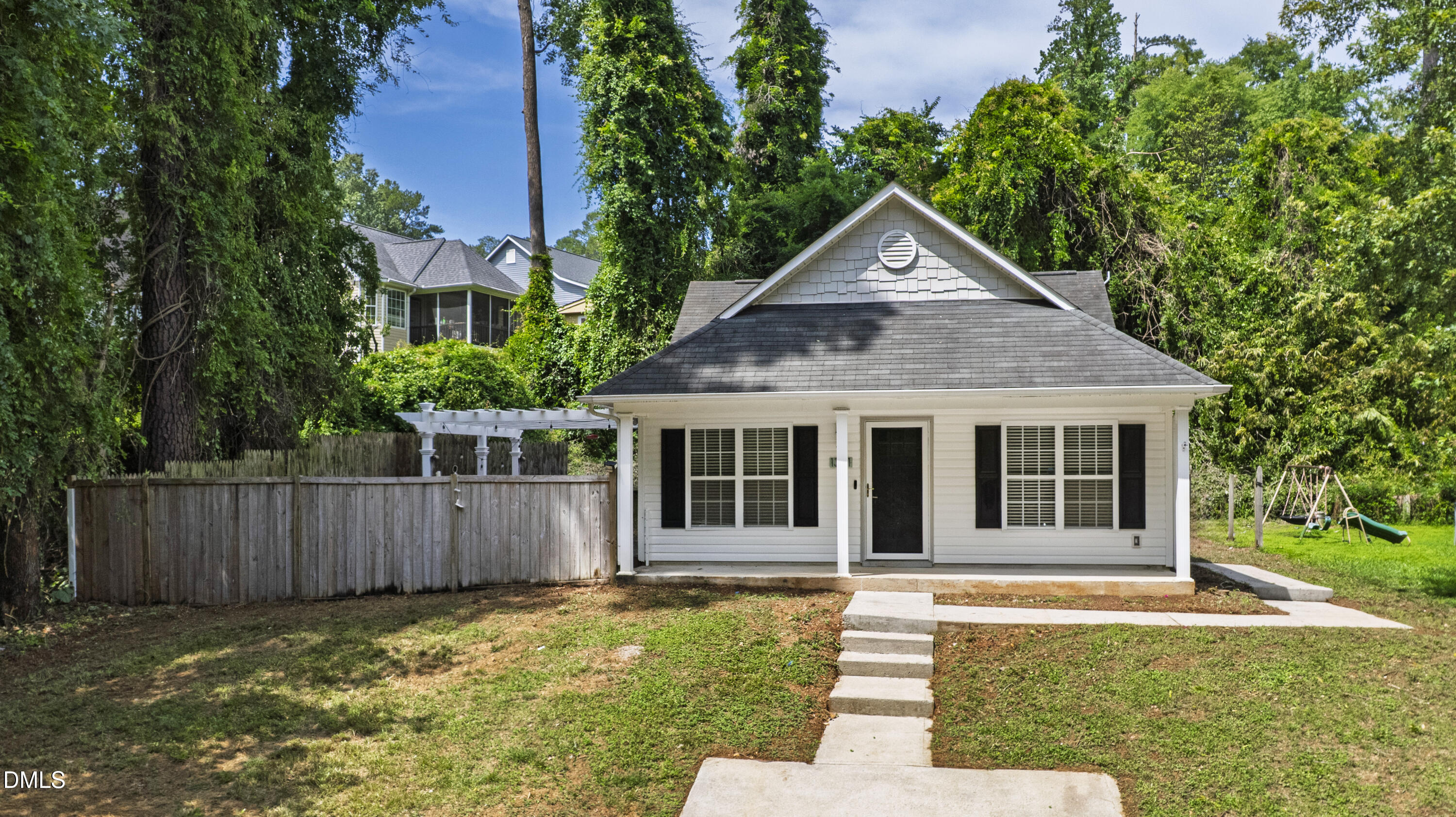 1341 Crabtree Boulevard