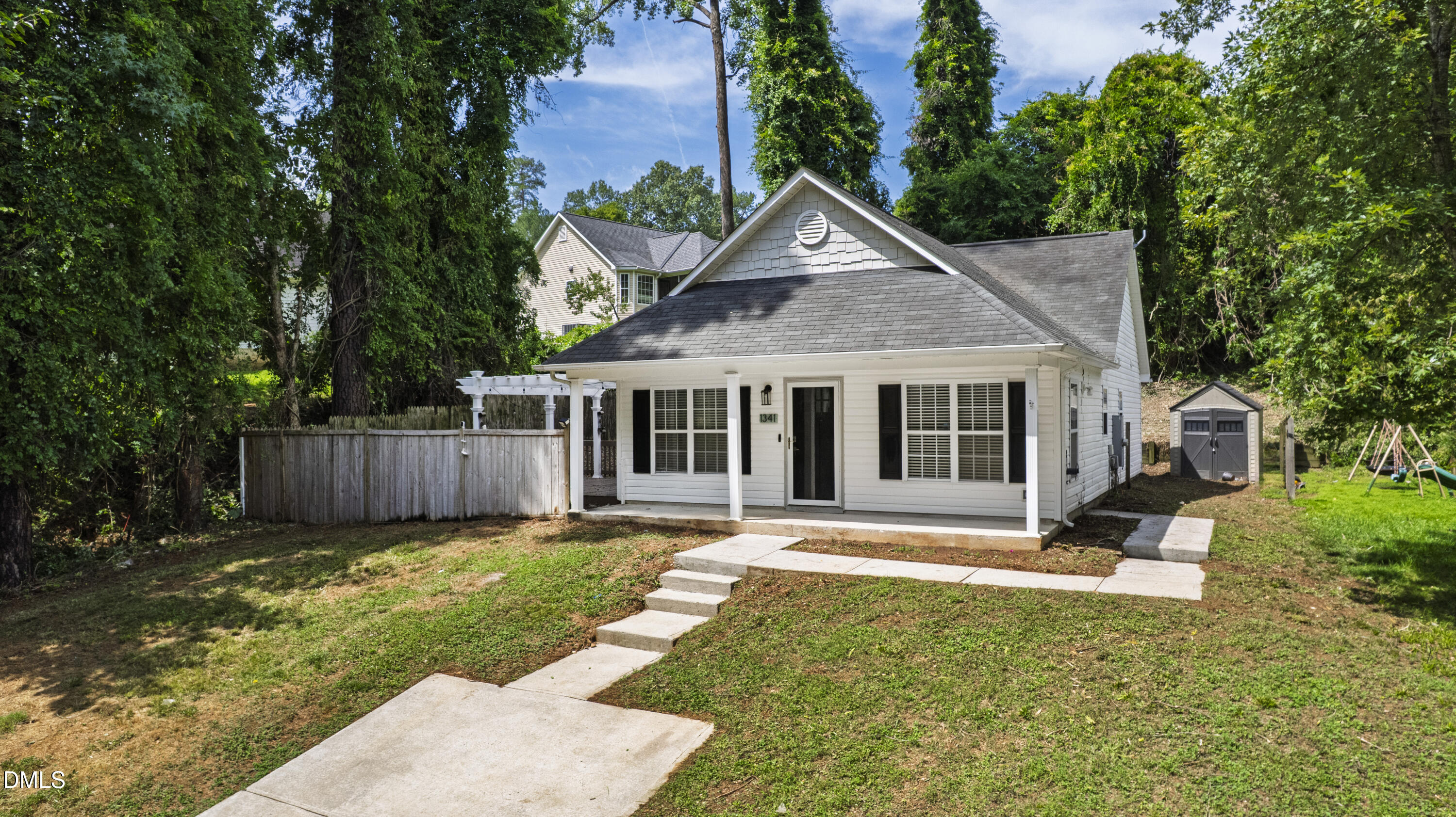 1341 Crabtree Boulevard Property Photo 9