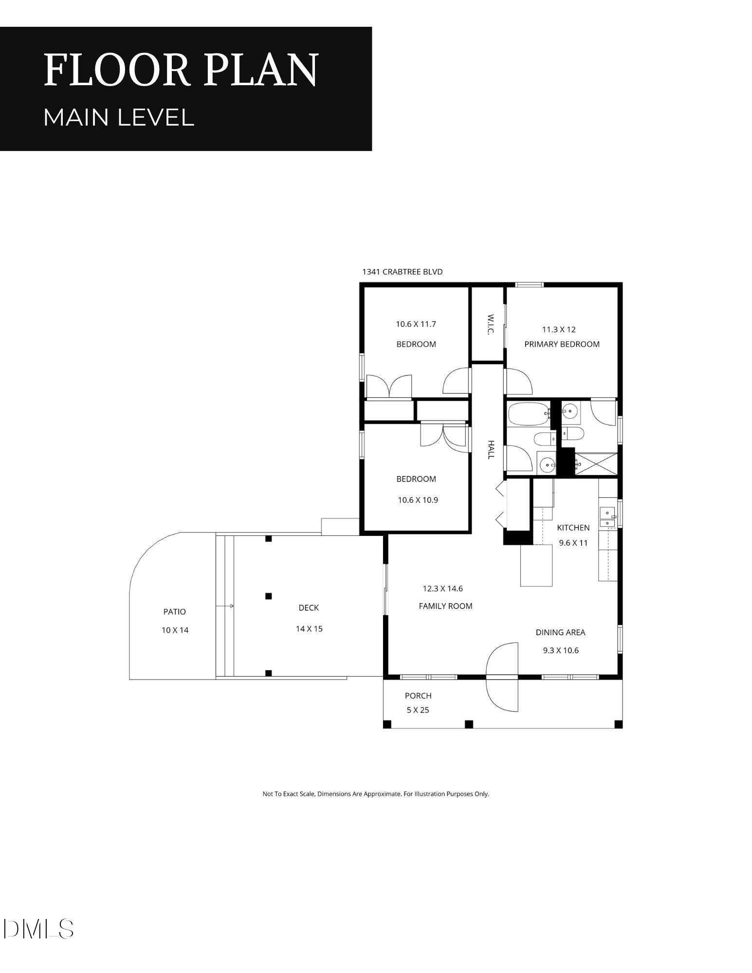 1341 Crabtree Boulevard Property Photo 47