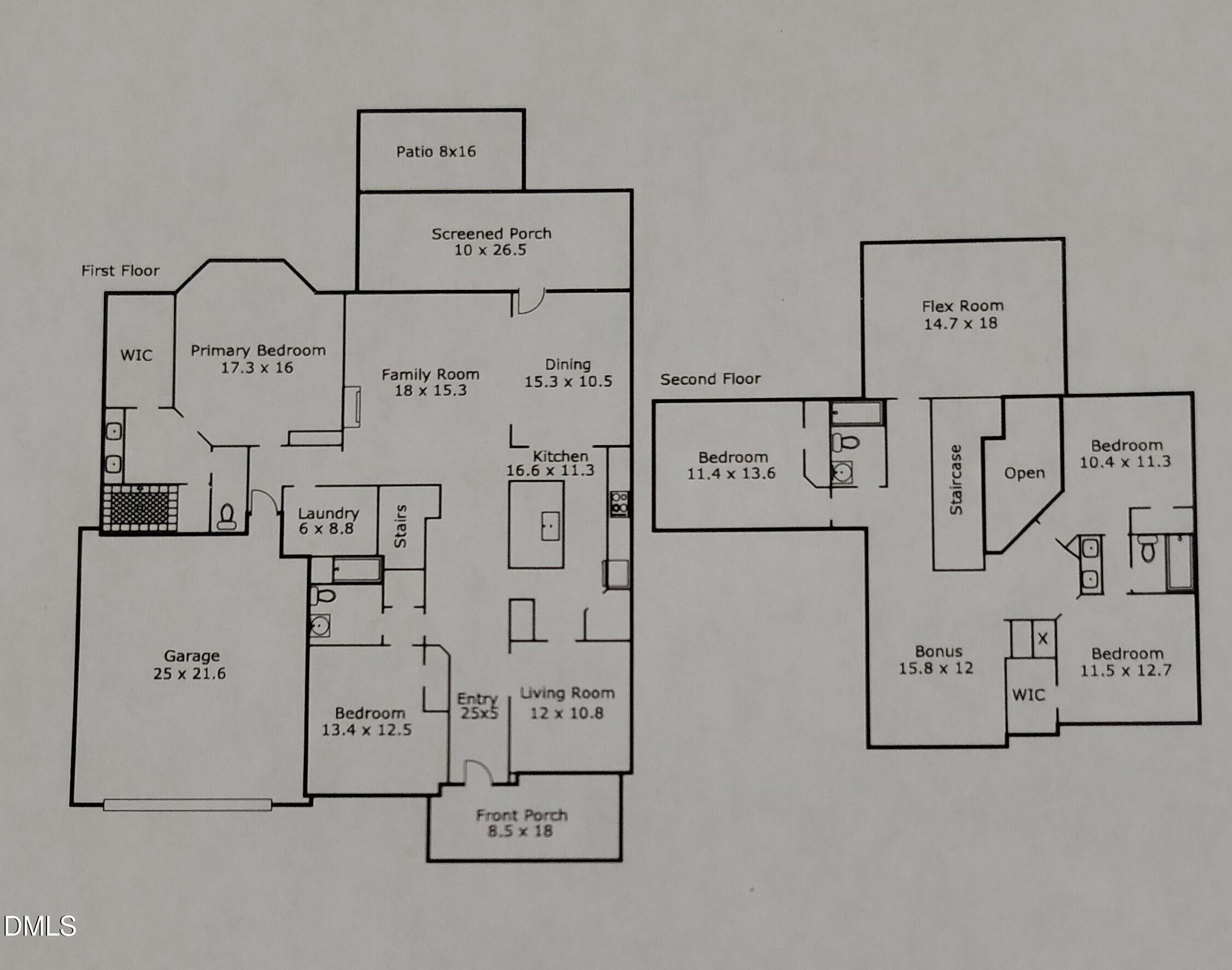 11821 Friendship Oak Trail Property Photo 6