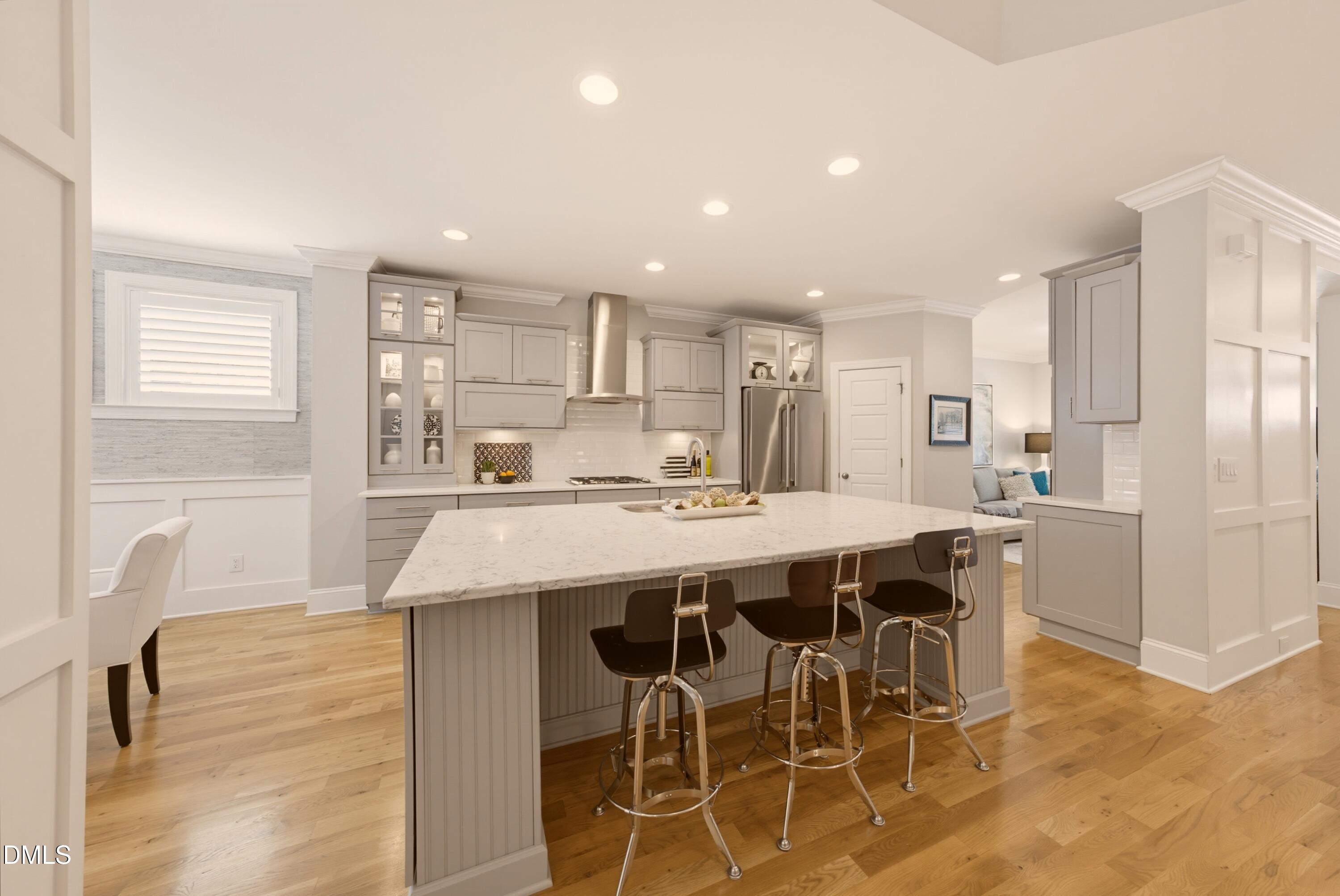 11821 Friendship Oak Trail Property Photo 15