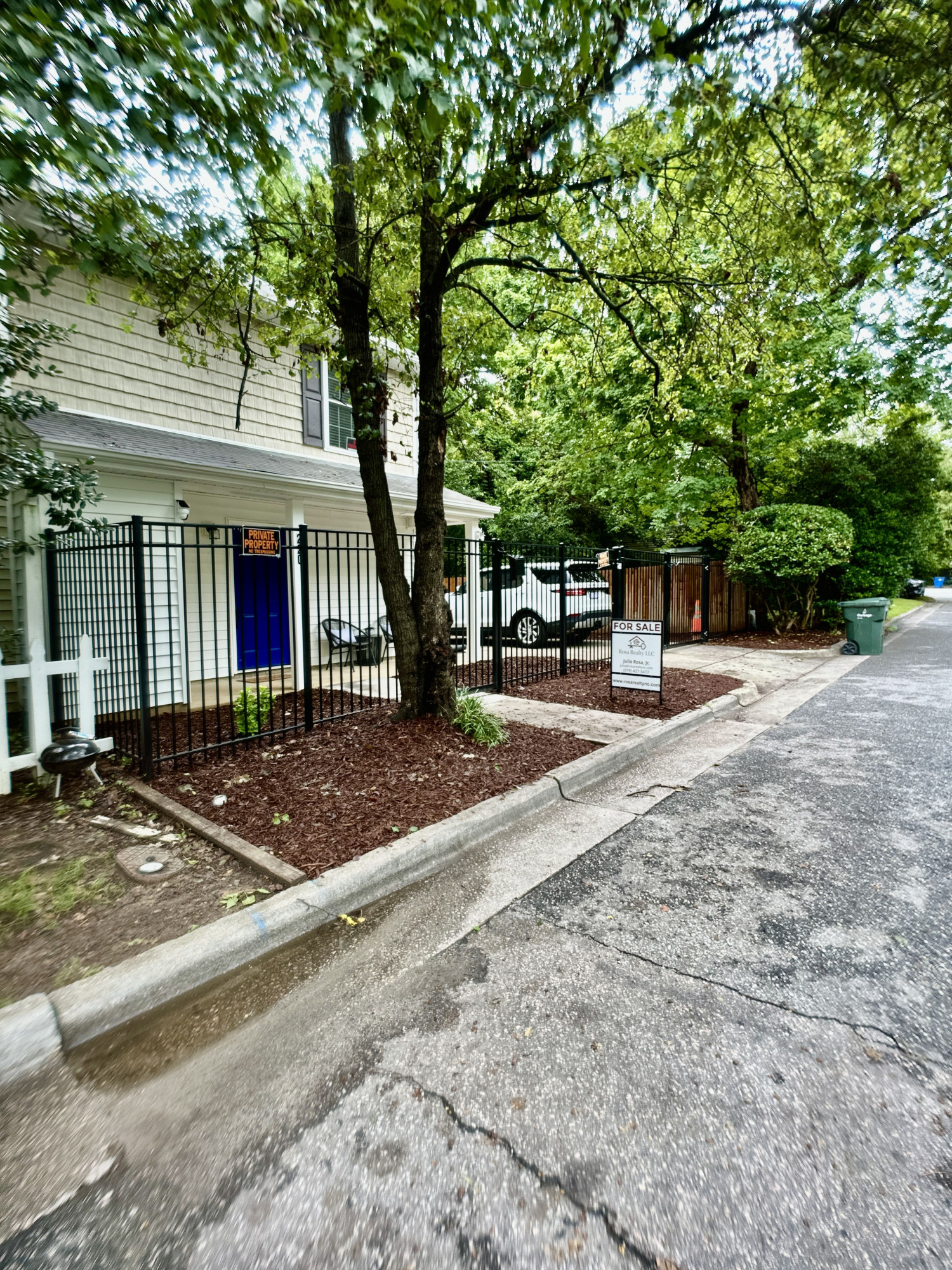 220 Bladen Street Property Photo 1