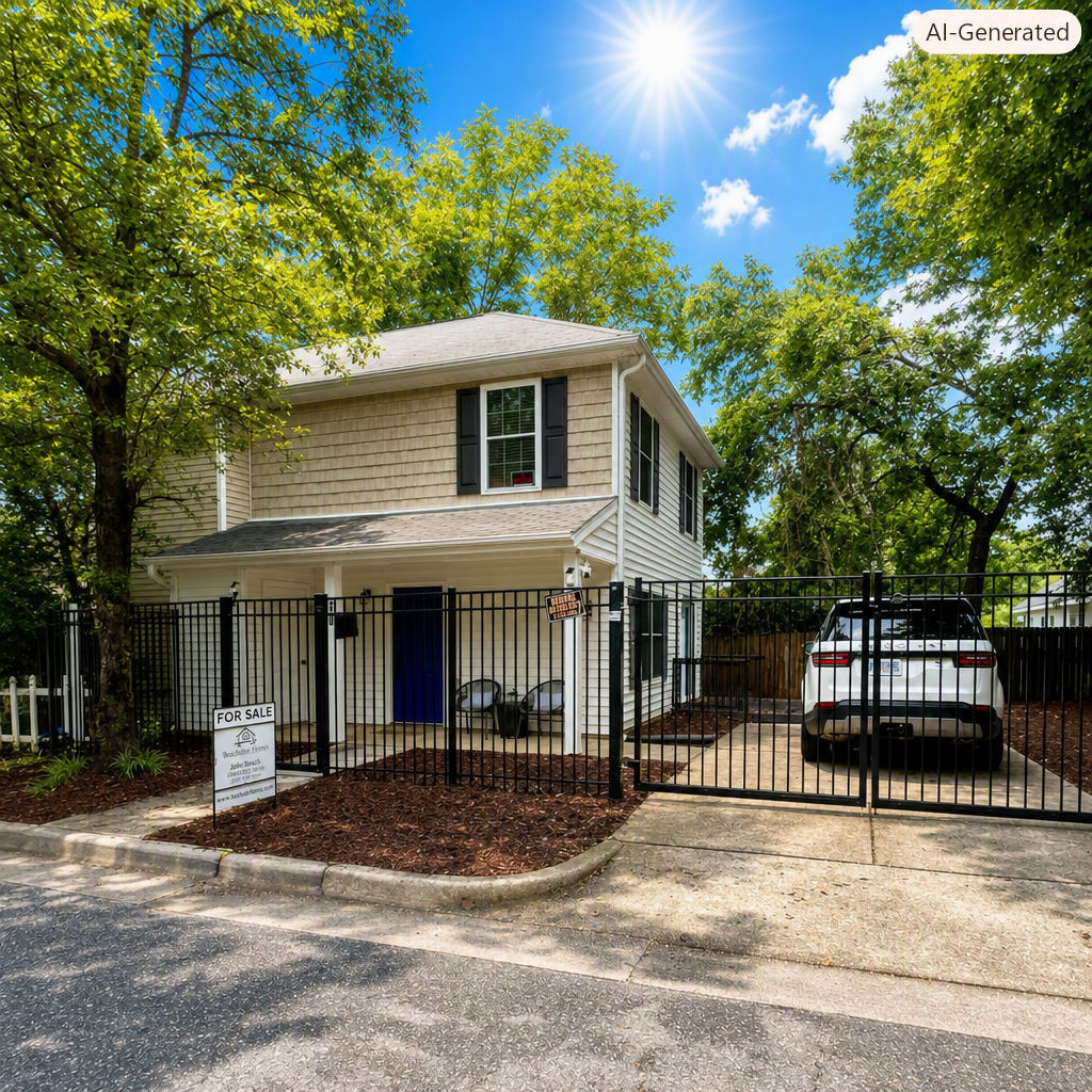 220 Bladen Street Property Photo 3