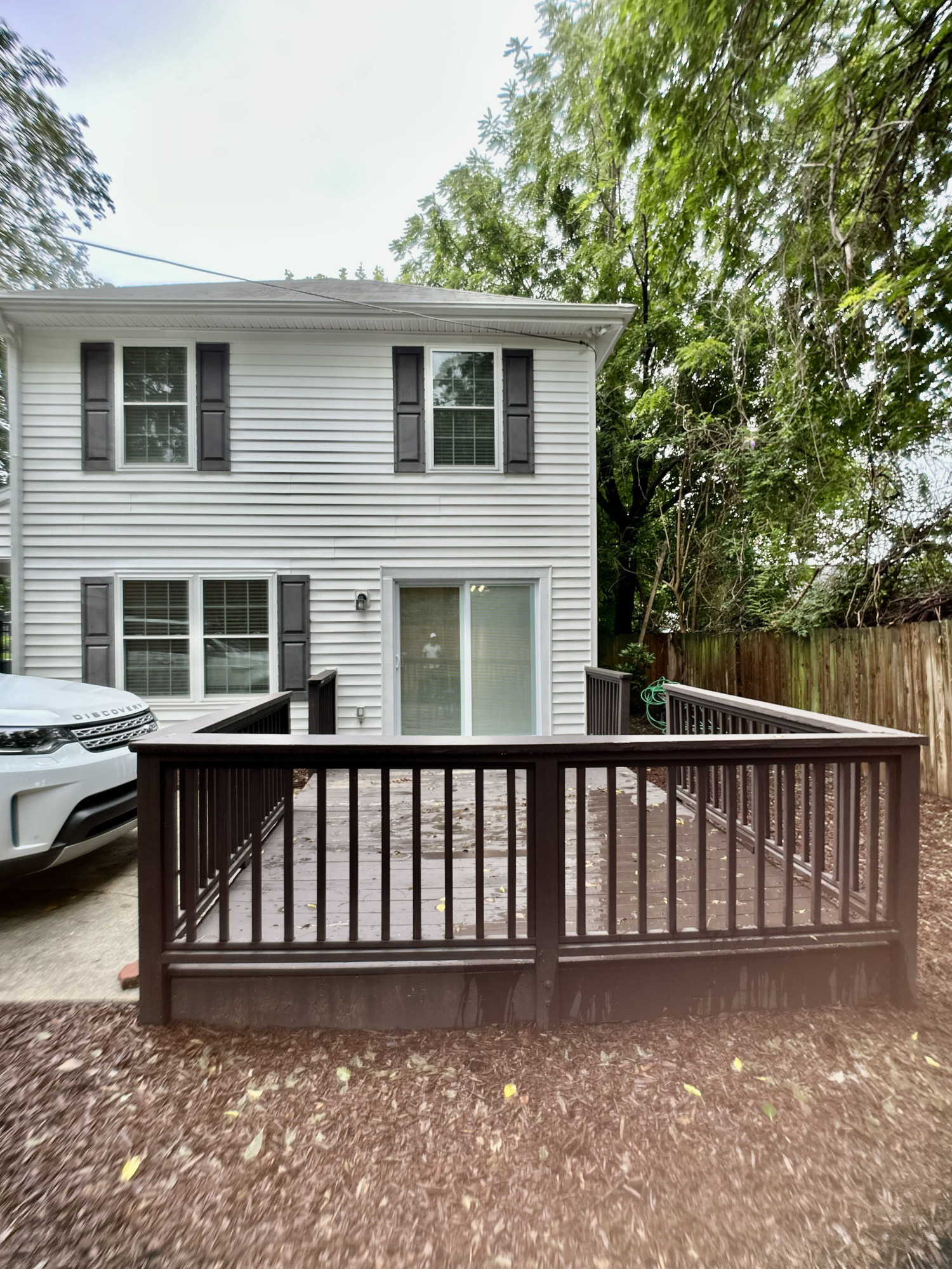 220 Bladen Street Property Photo 5