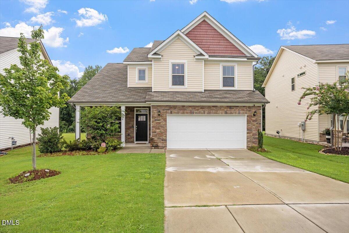 504 Yulee Drive Property Photo 1