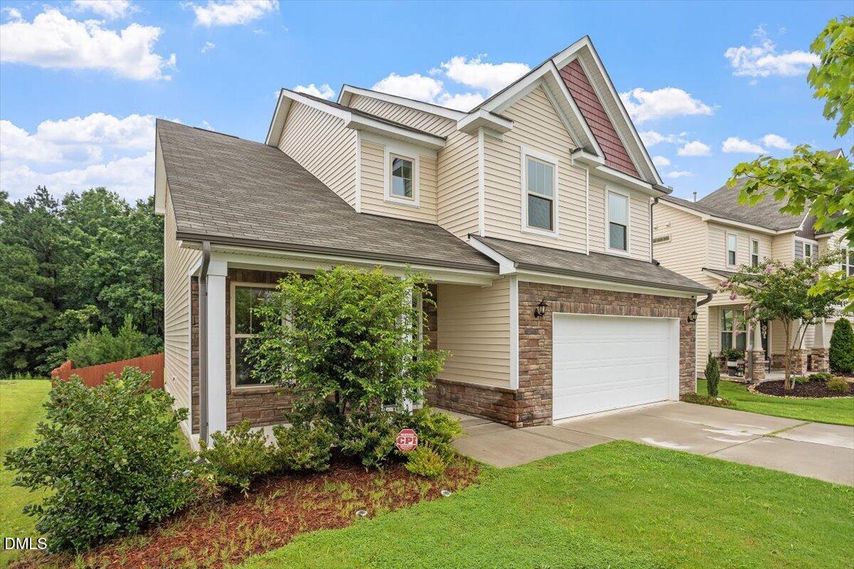 504 Yulee Drive Property Photo 3