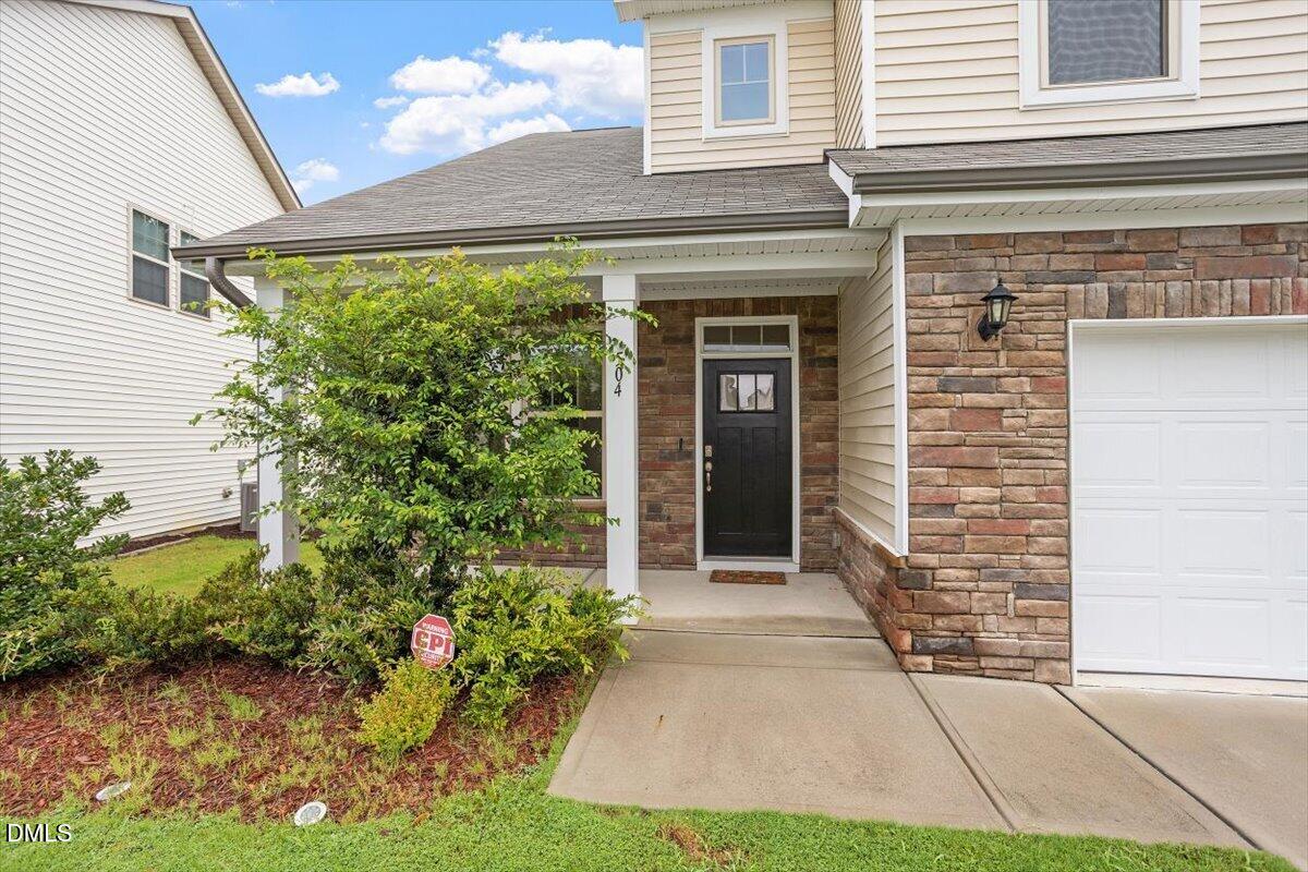 504 Yulee Drive Property Photo 4