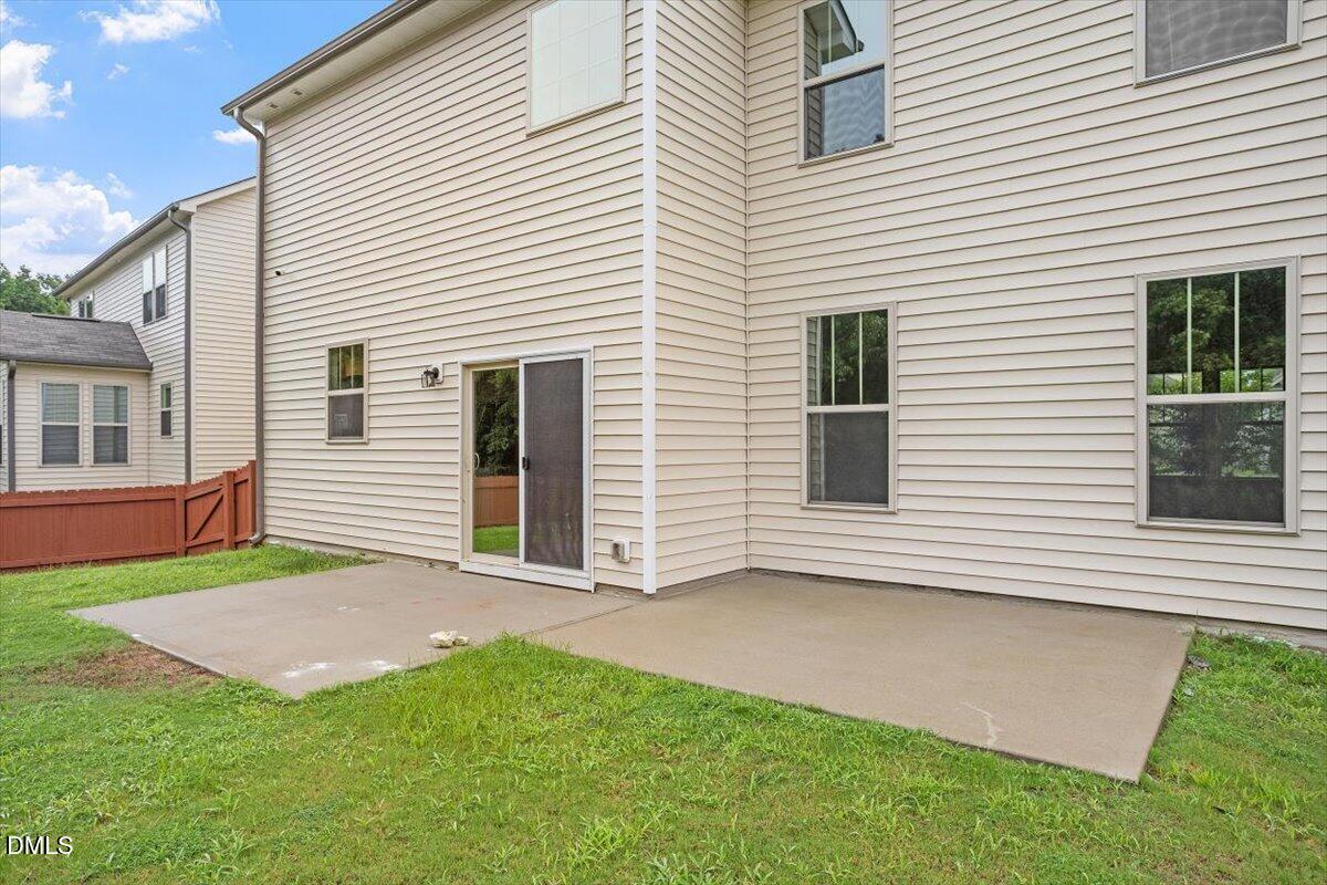 504 Yulee Drive Property Photo 32