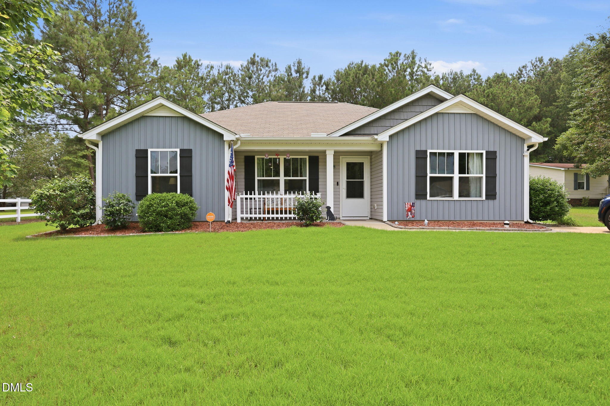 108 Forest Island Avenue Property Photo 1