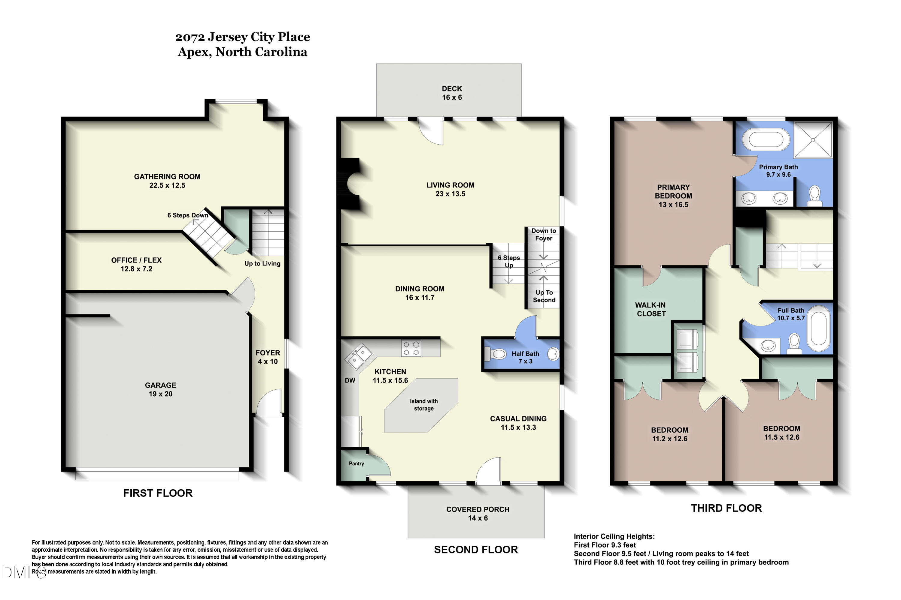 2072 Jersey City Place Property Photo 38