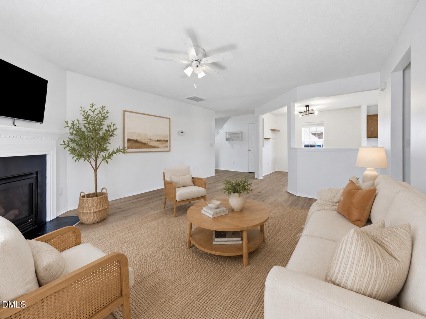 4706 Rockport Drive Property Photo 6