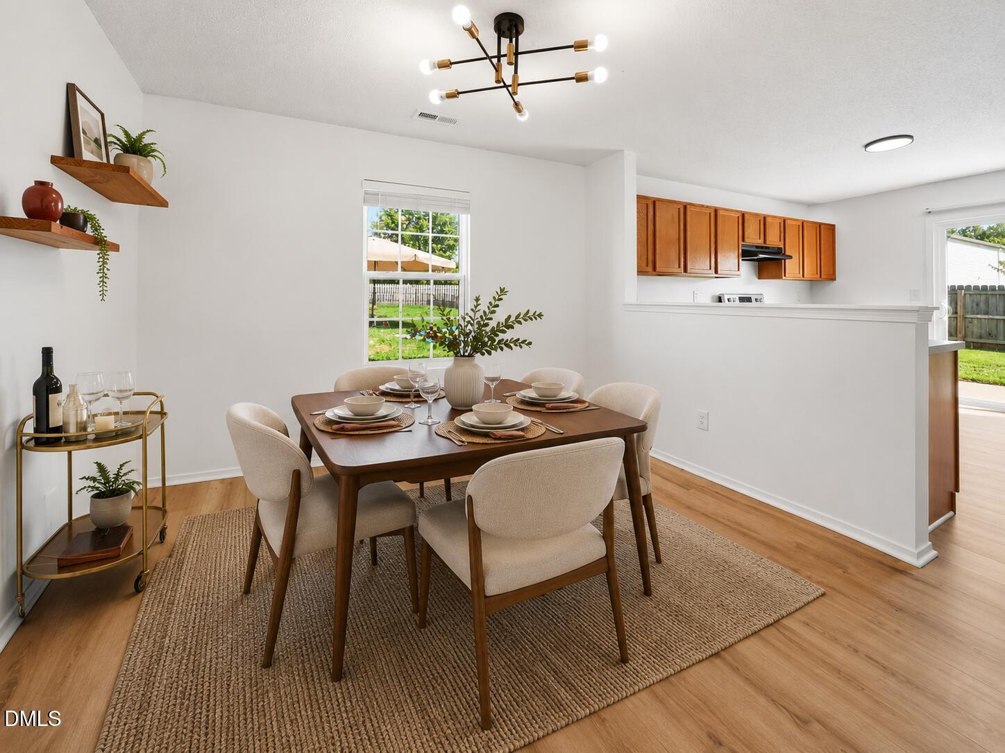 4706 Rockport Drive Property Photo 8