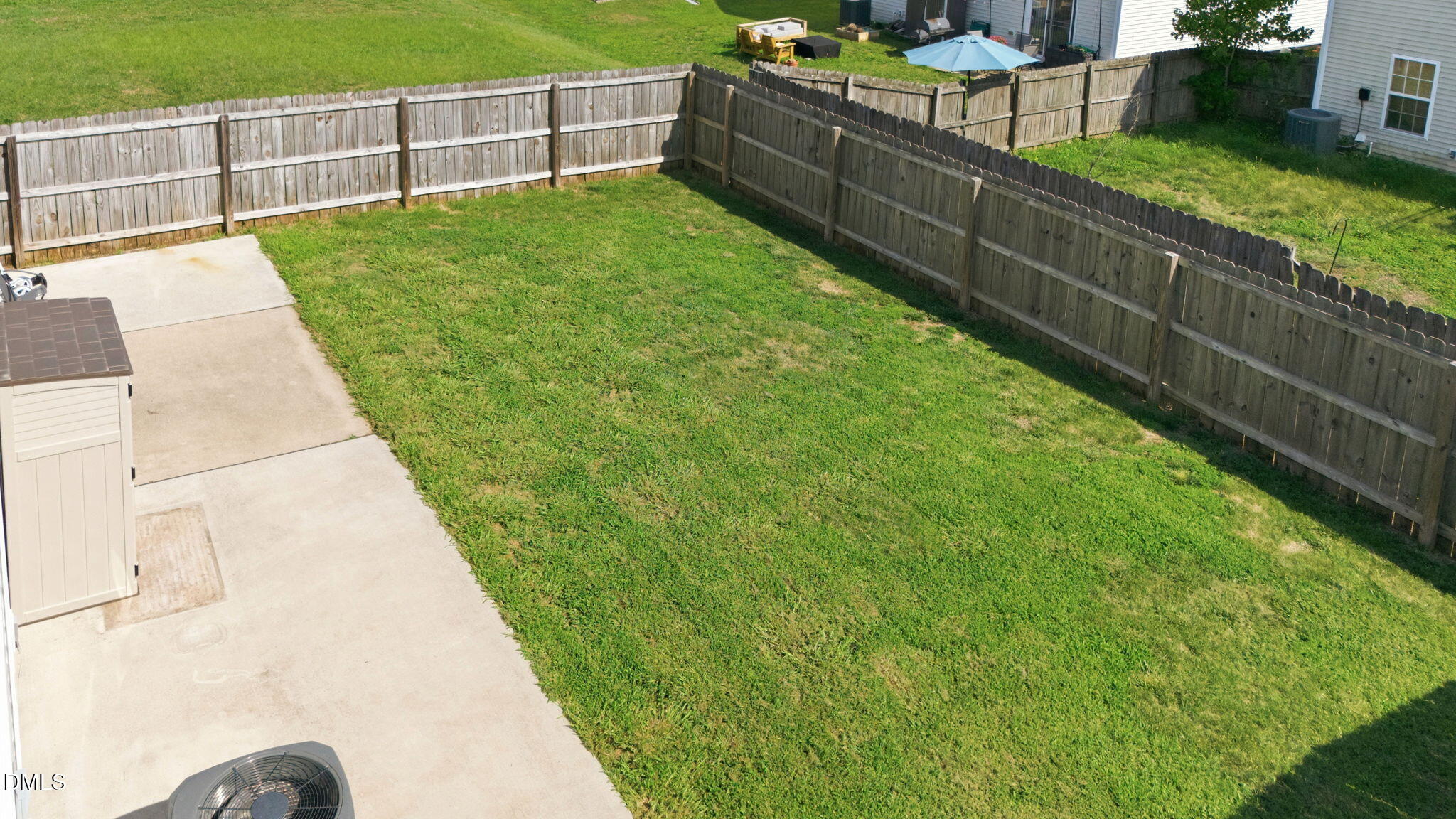 4706 Rockport Drive Property Photo 34