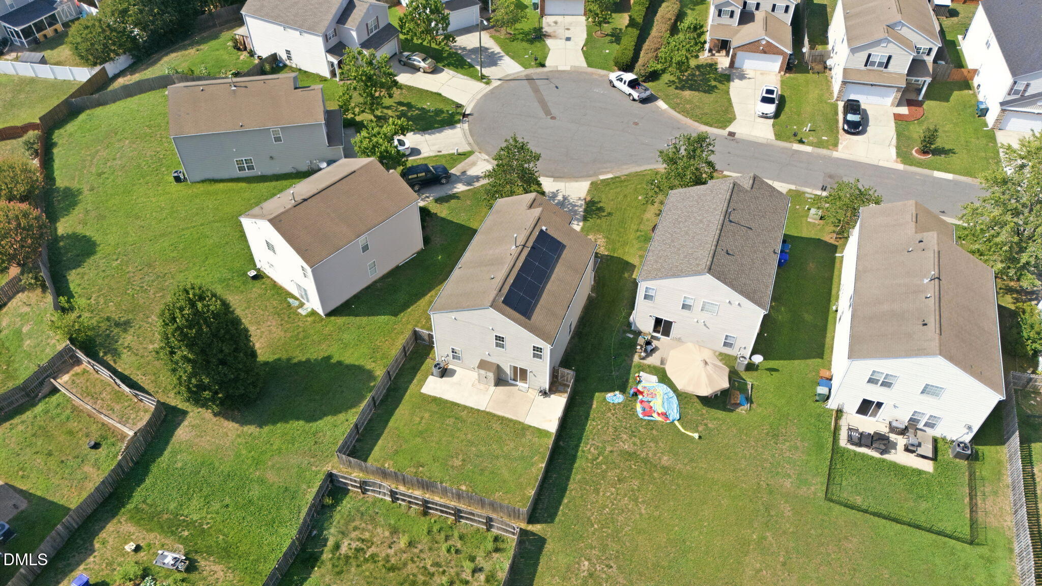 4706 Rockport Drive Property Photo 35