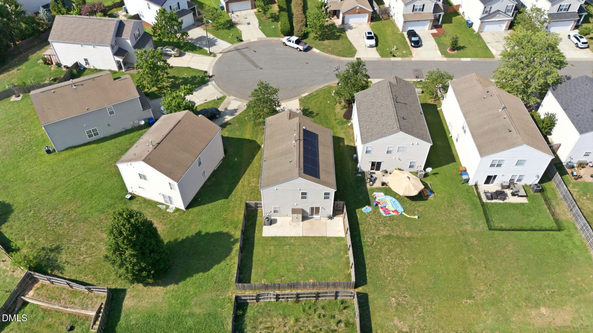 4706 Rockport Drive Property Photo 37