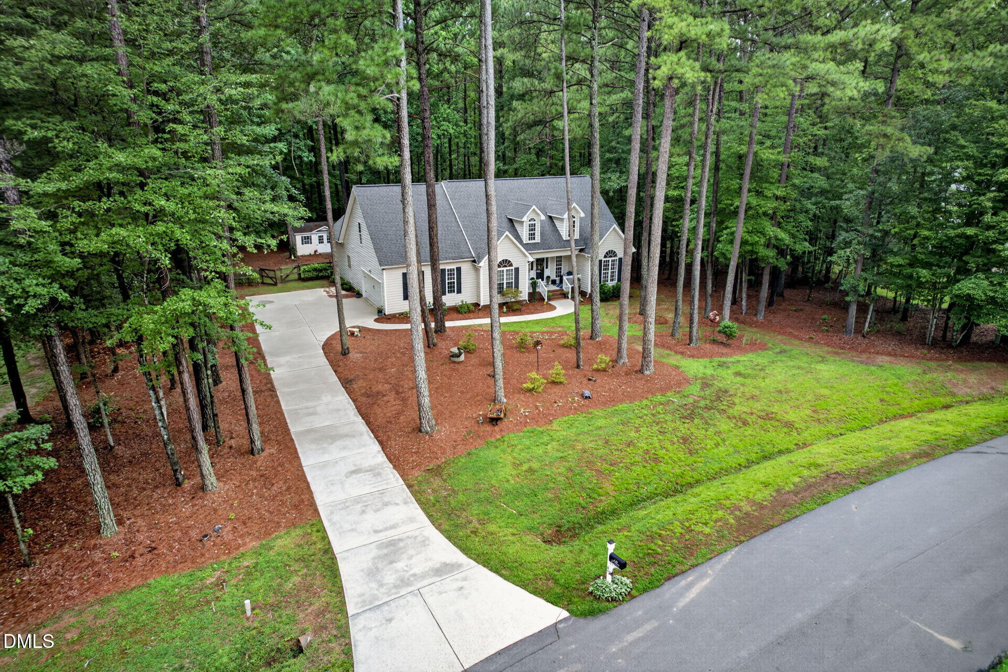 65 Summit Ridge Court Property Photo 1