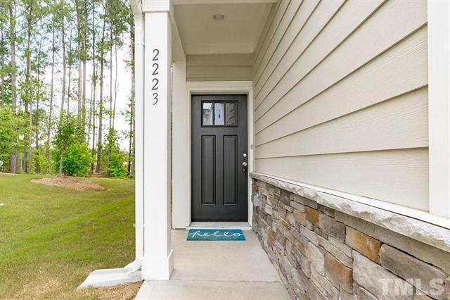 2223 Chattering Lory Lane Property Photo 3