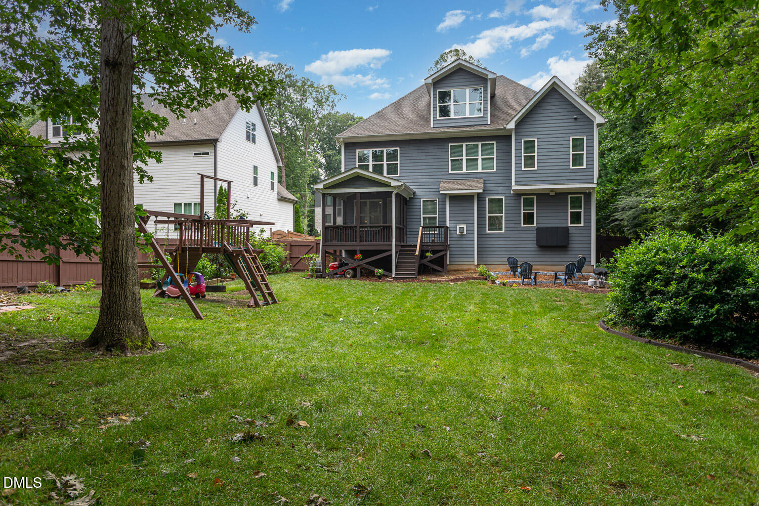 505 Northwood Drive Property Photo 12