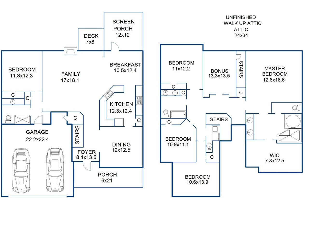 505 Northwood Drive Property Photo 33