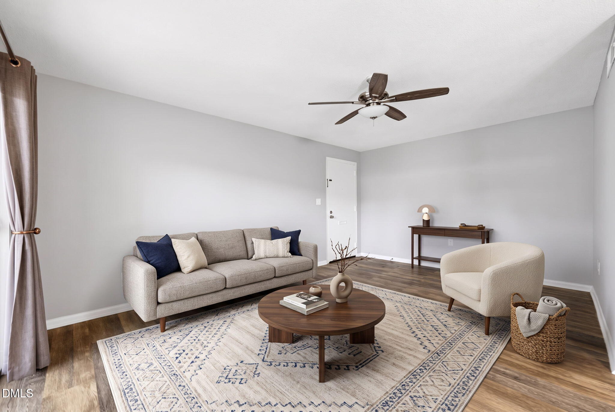 500 Umstead Drive 106-c Property Photo 1