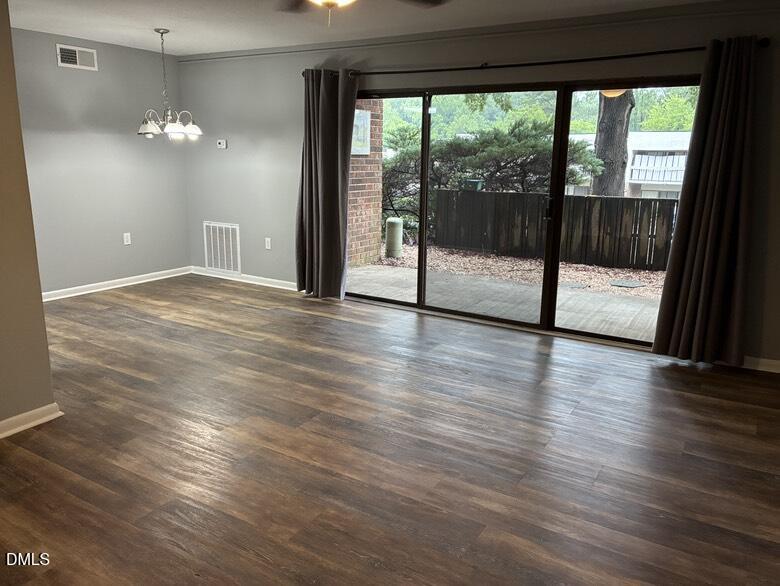 500 Umstead Drive 106-c Property Photo 2