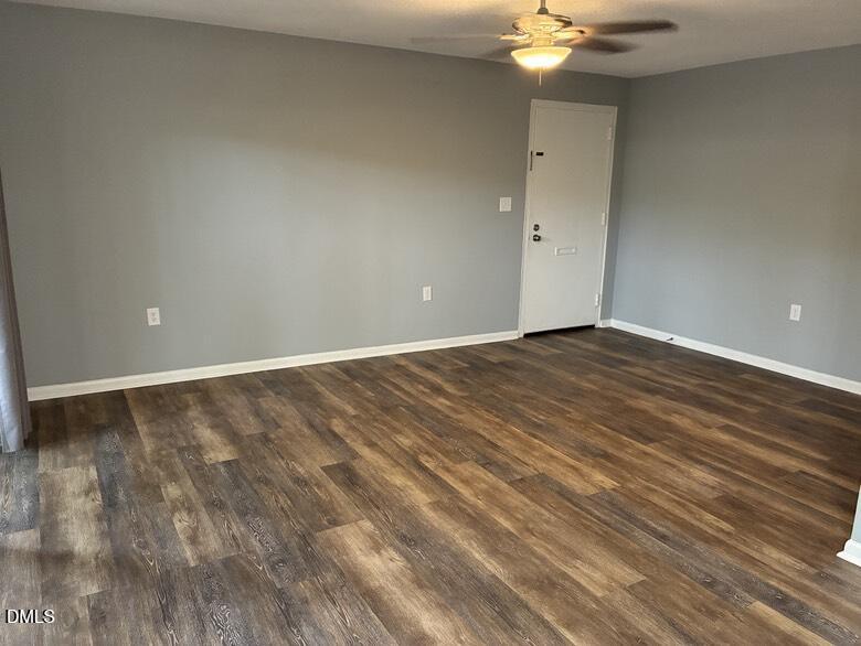 500 Umstead Drive 106-c Property Photo 3