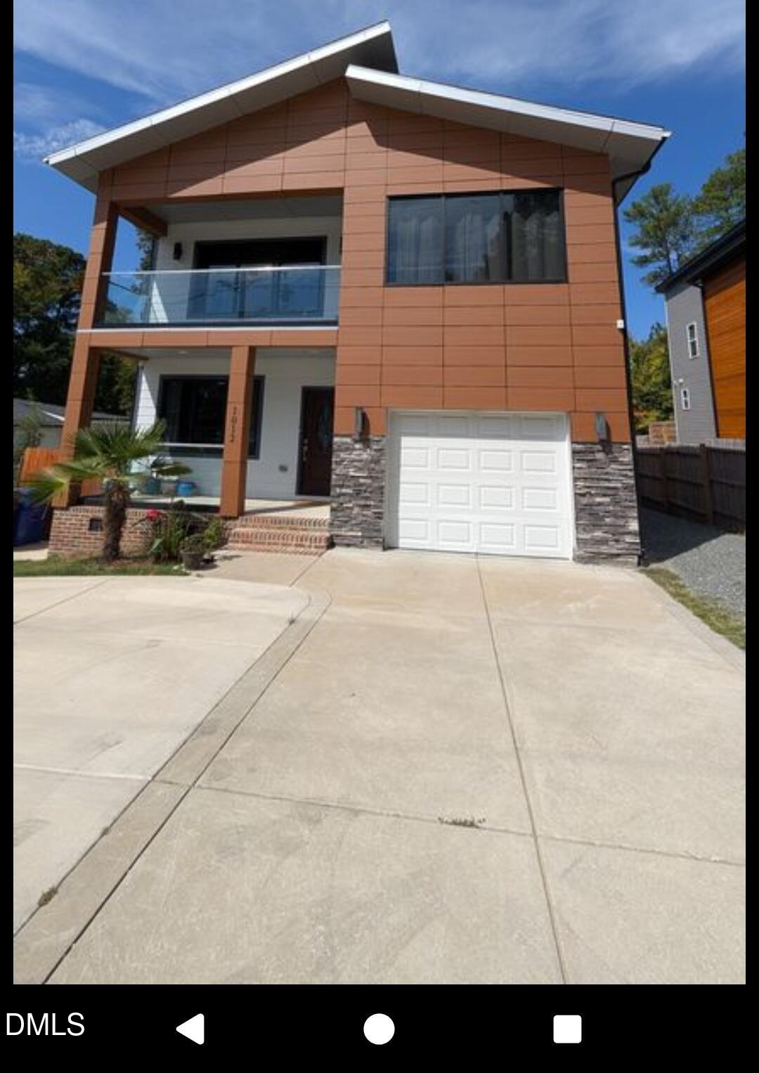 1012 Cook Road Property Photo 1
