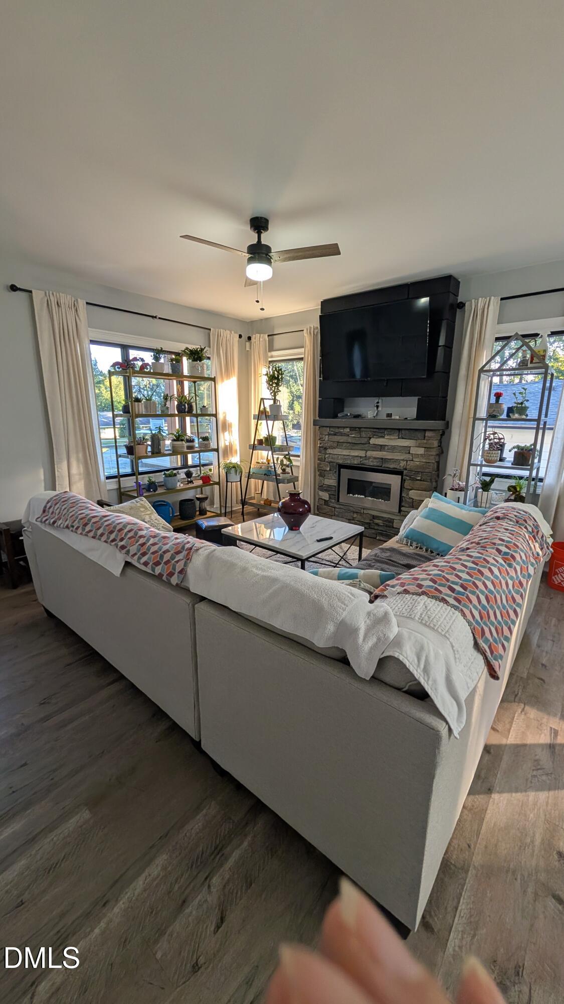 1012 Cook Road Property Photo 12