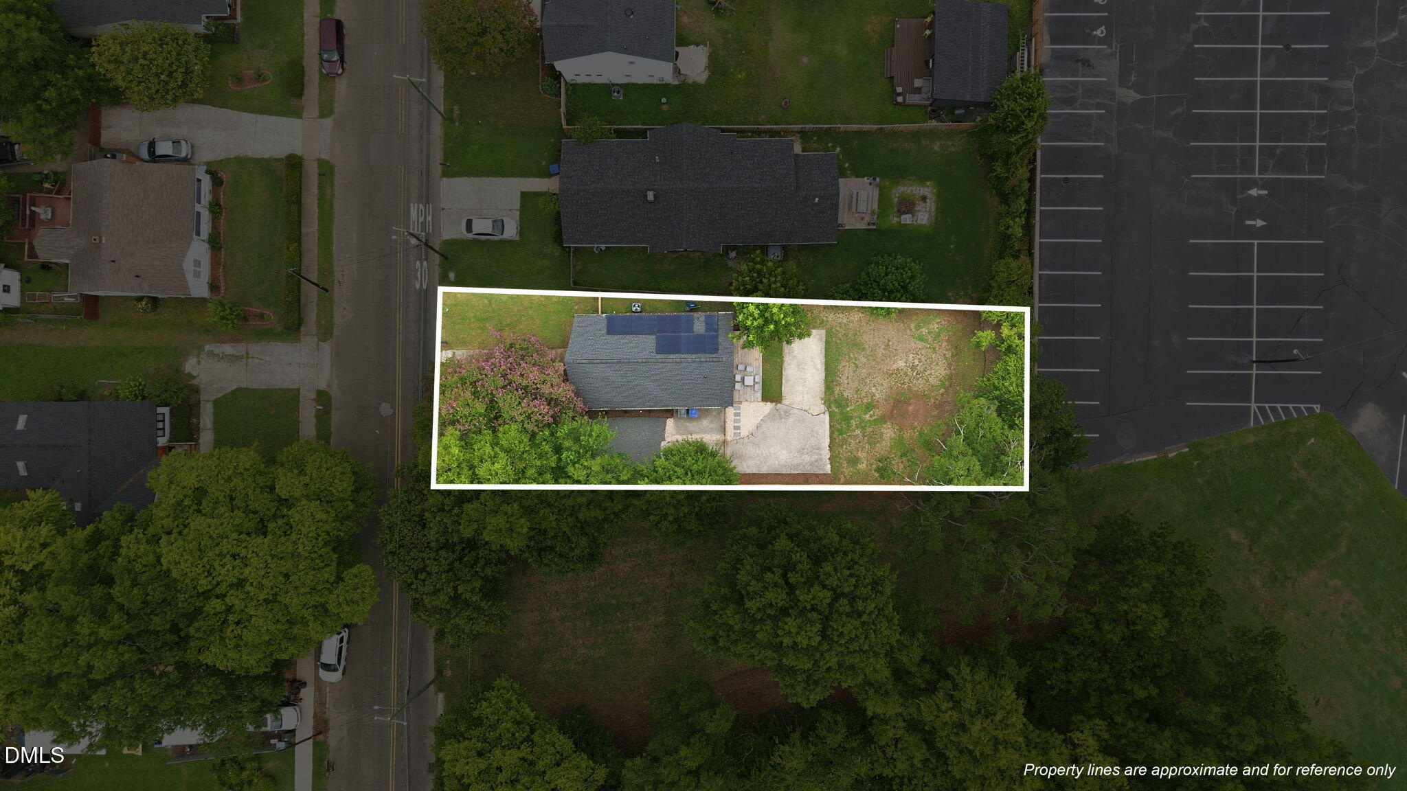 519 E End Avenue Property Photo 27