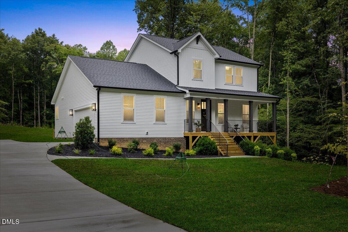 191 Sequoia Drive Property Photo 1