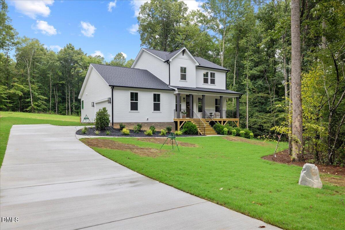 191 Sequoia Drive Property Photo 2