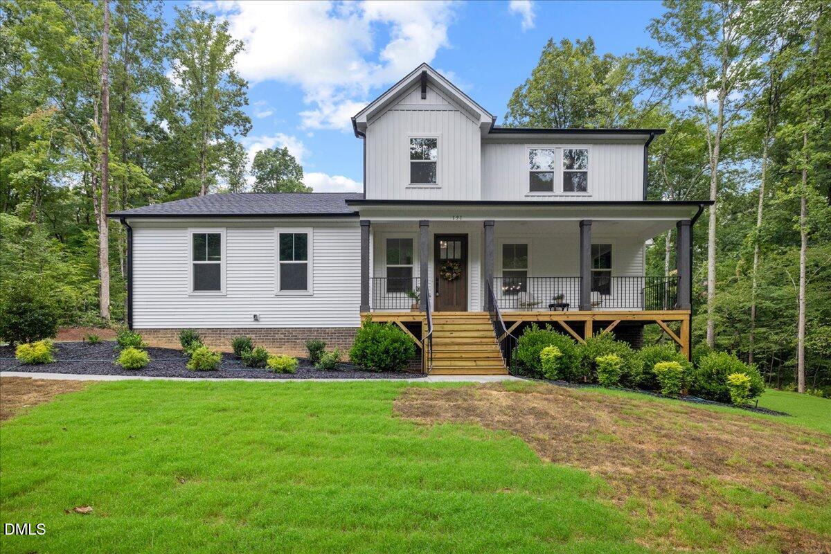 191 Sequoia Drive Property Photo 4