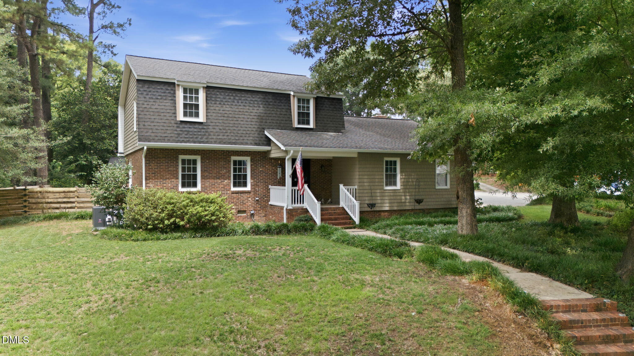 4313 Ryegate Drive Property Photo 1