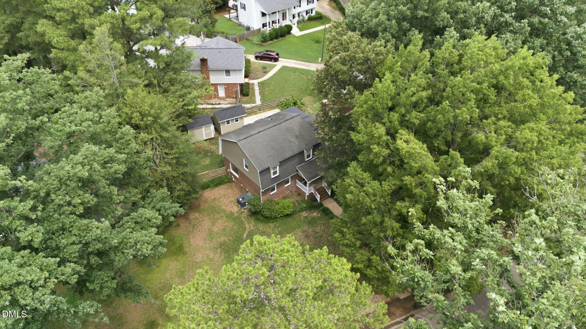 4313 Ryegate Drive Property Photo 43