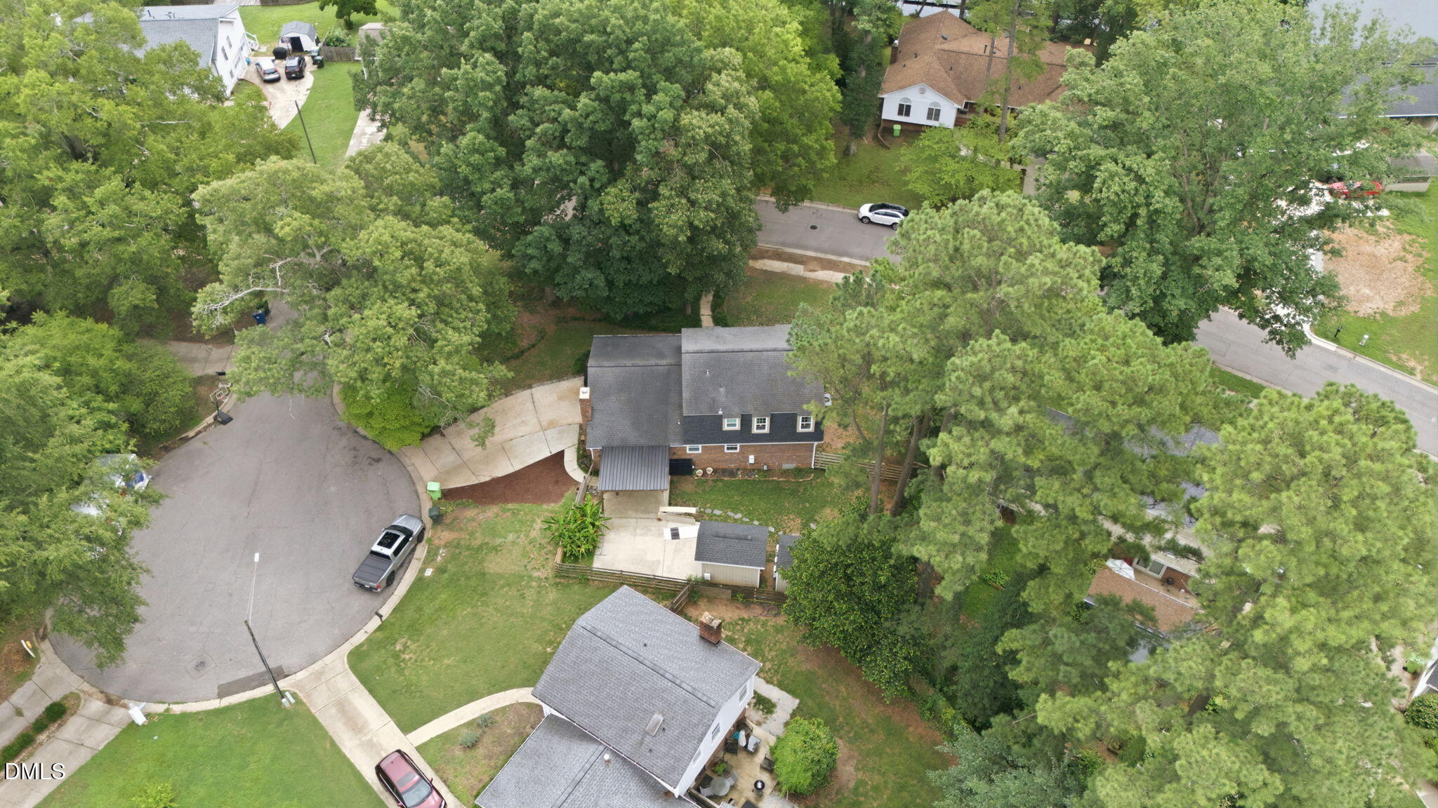 4313 Ryegate Drive Property Photo 47