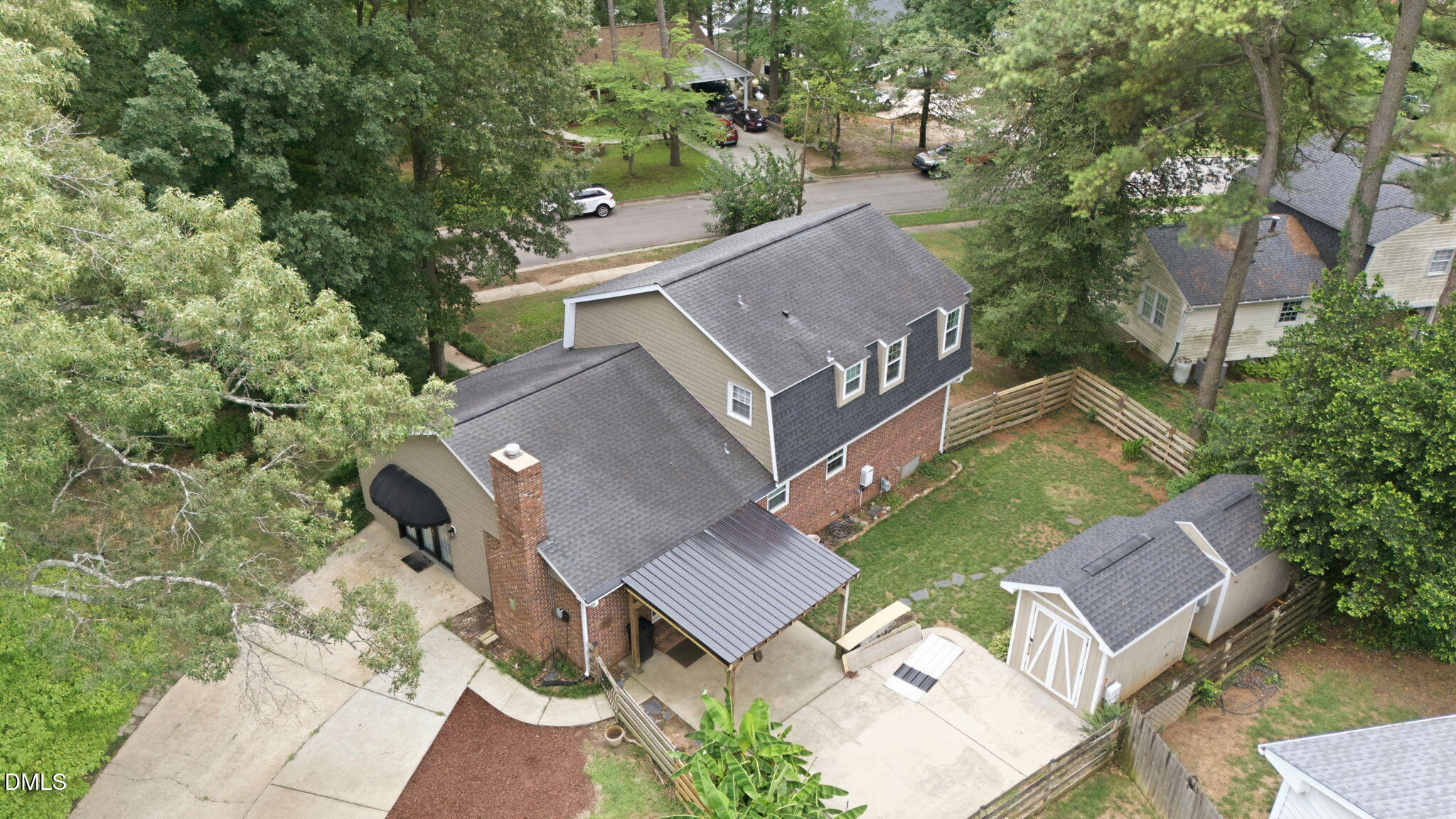 4313 Ryegate Drive Property Photo 51